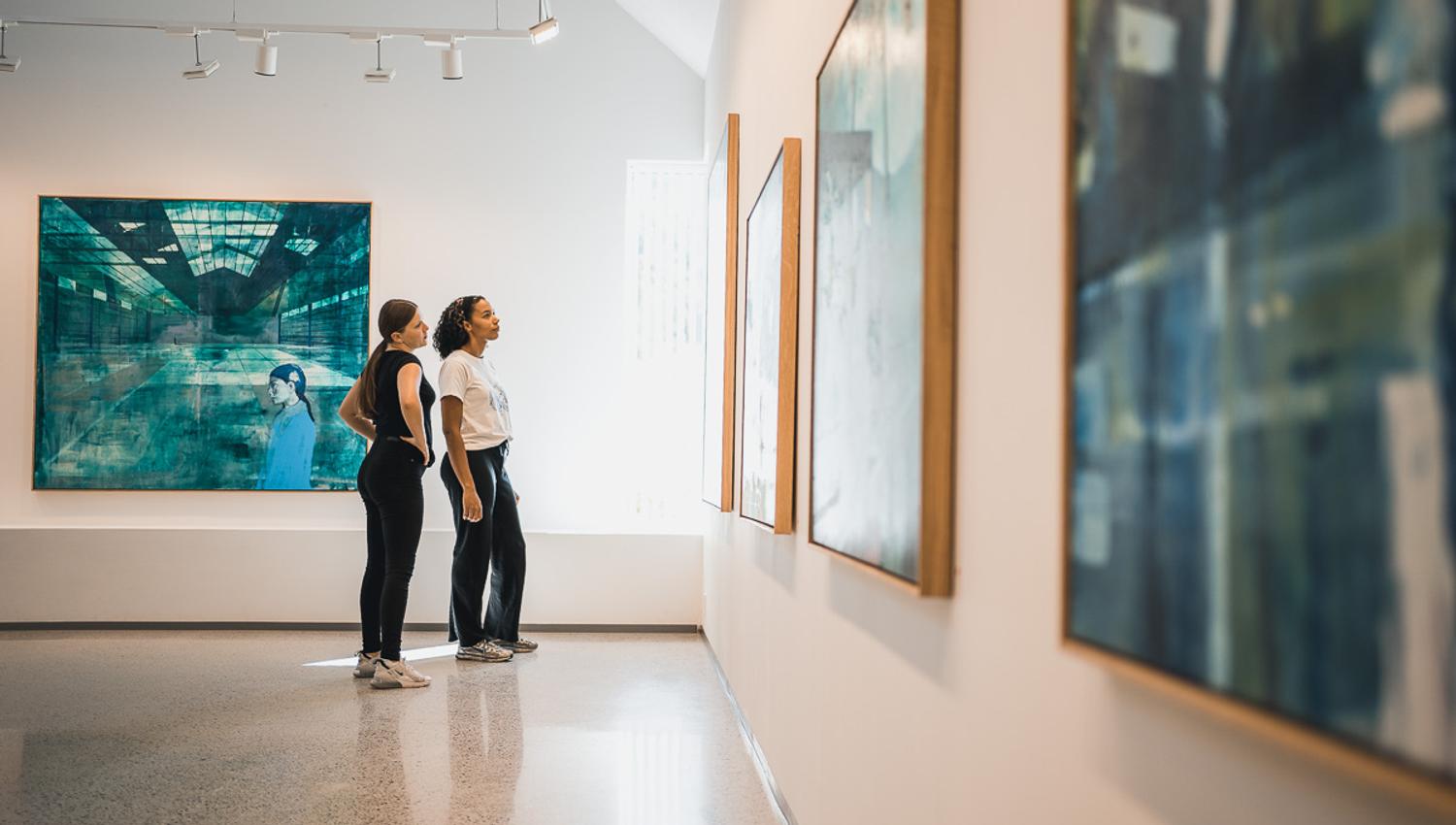 Gallery G Guddal