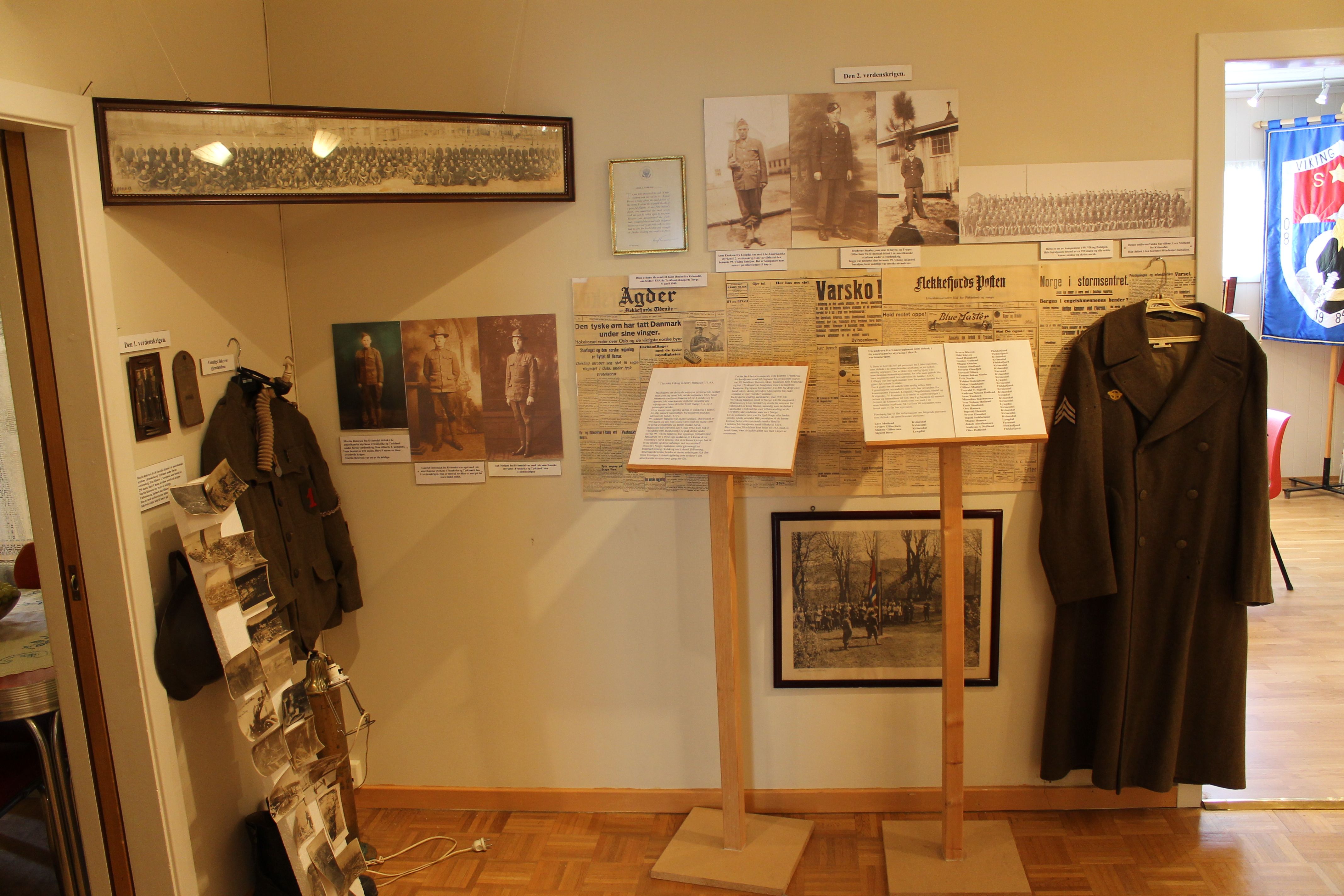 American Emigration Museum