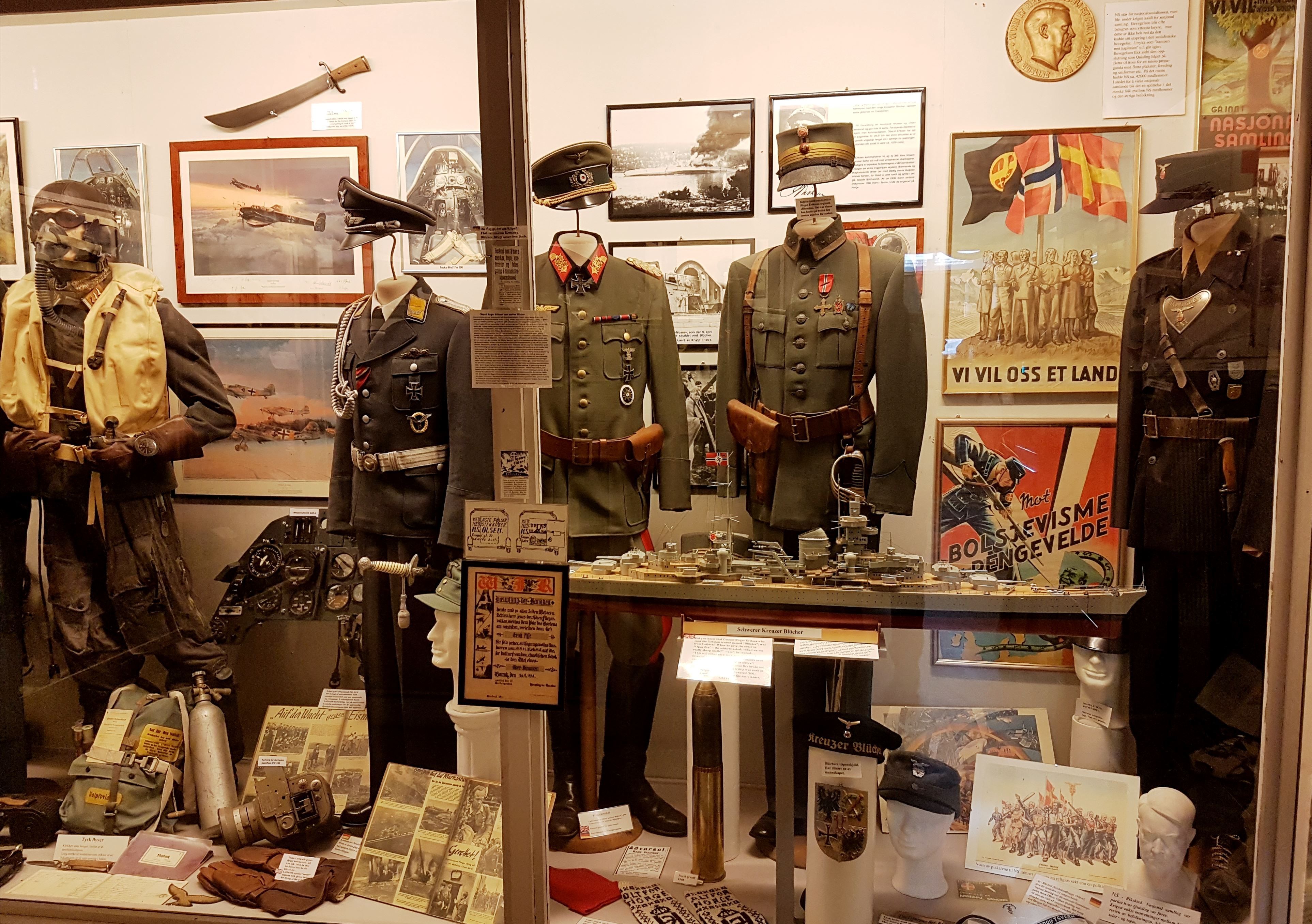 Lofoten Krigsminnemuseum