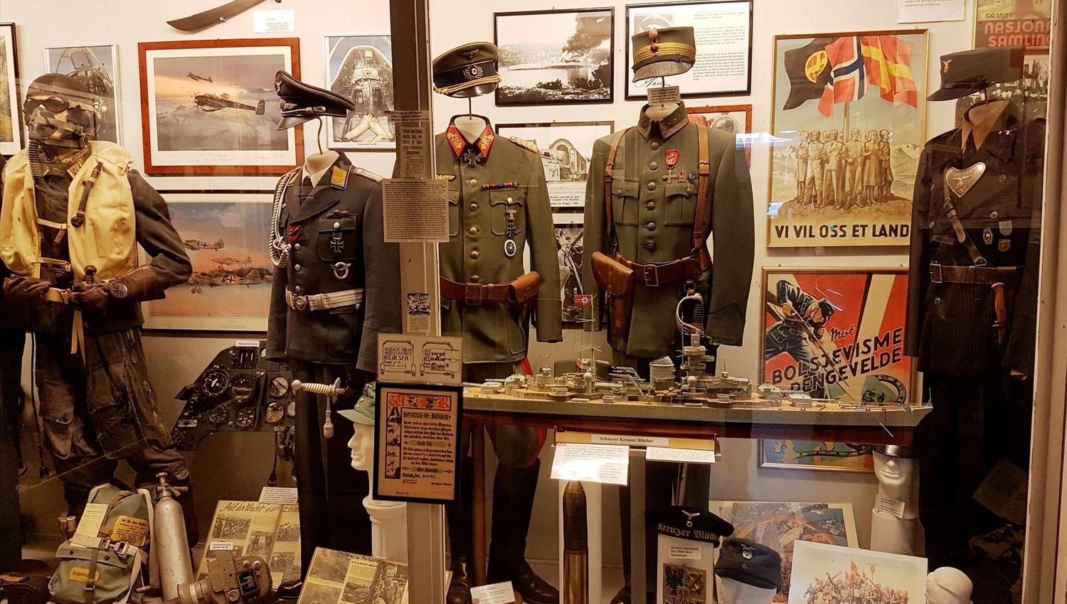 Lofoten Krigsminnemuseum