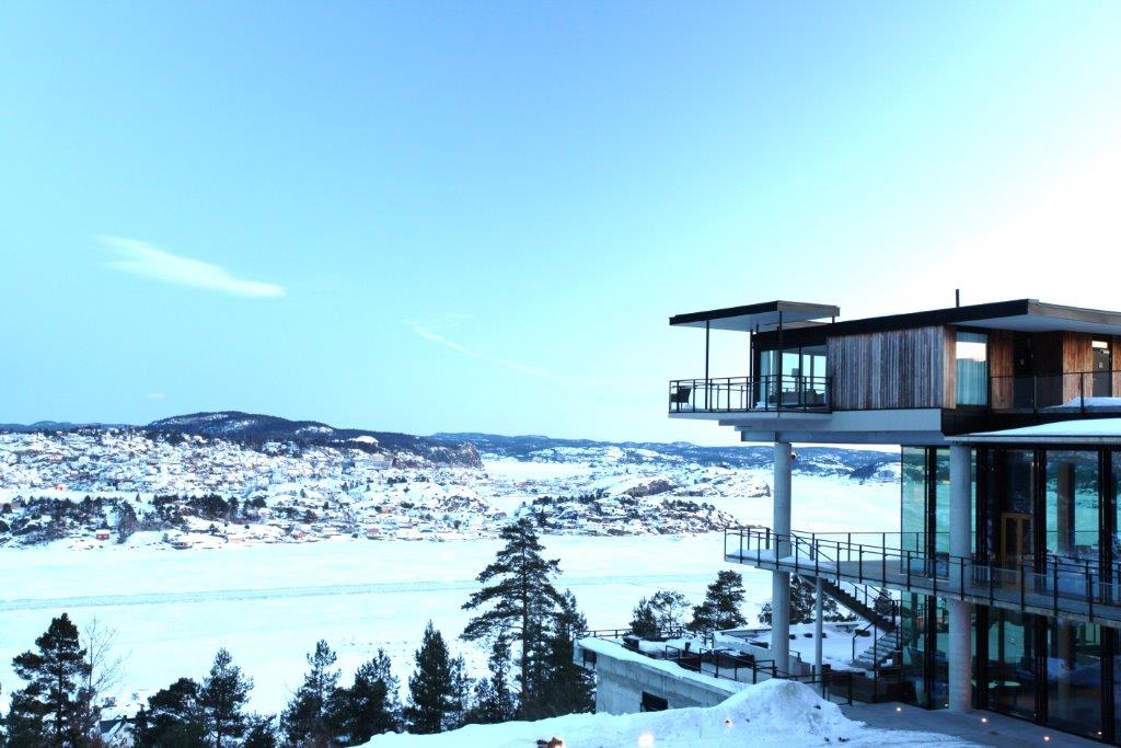 Hotellvinter
