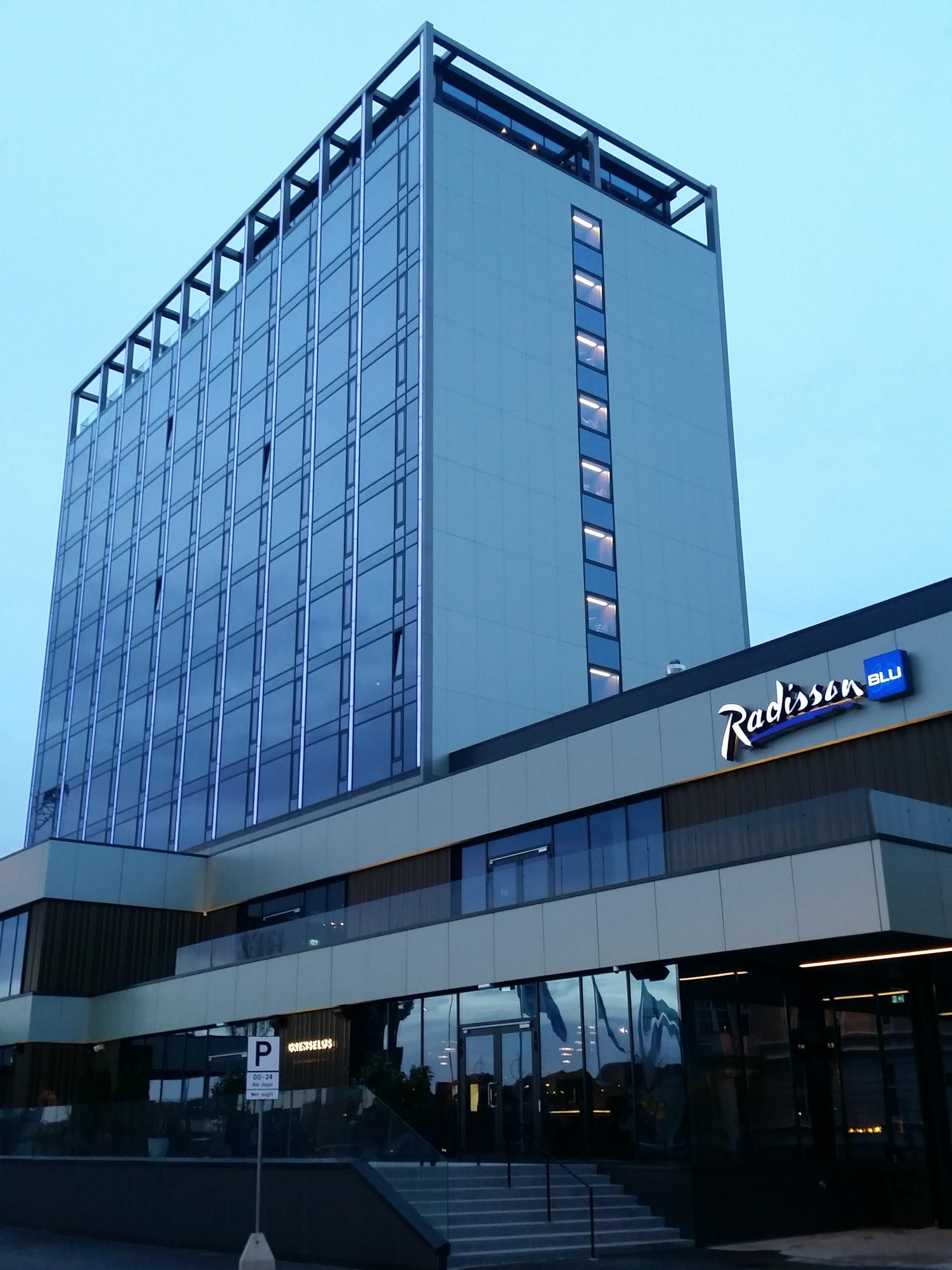 Radisson Blu Caledonien