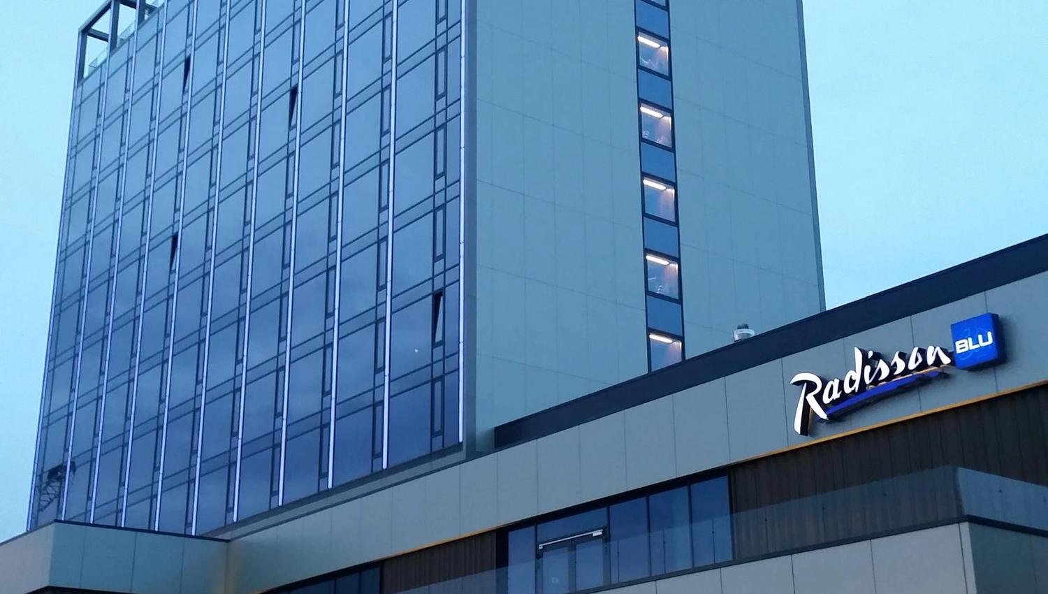 Radisson Blu Caledonien
