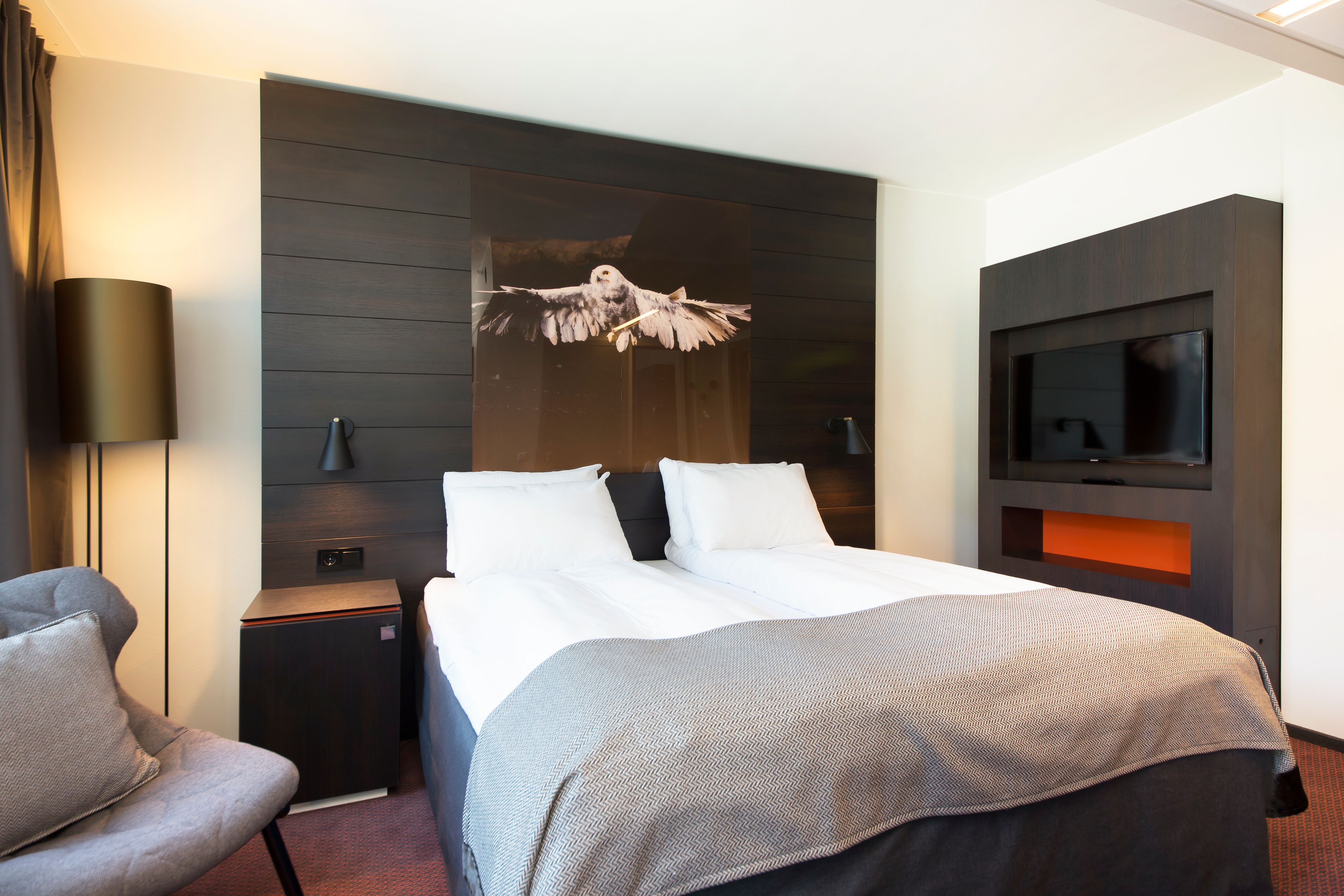 Scandic Ørnen - Superior Extra