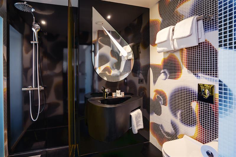 Magic Hotel Bergen City Center, a member of Radisson Individuals