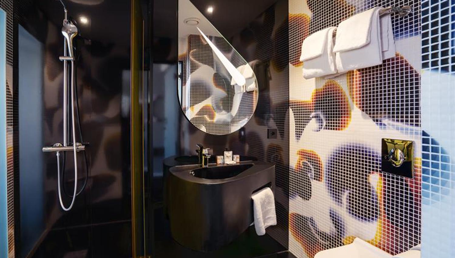 Magic Hotel Bergen City Center, a member of Radisson Individuals