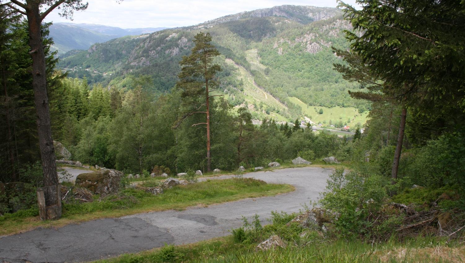 Tronåsen