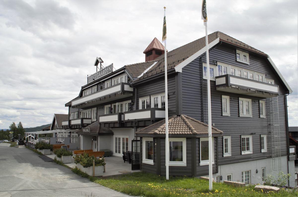 Beitostølen Gjestegaard