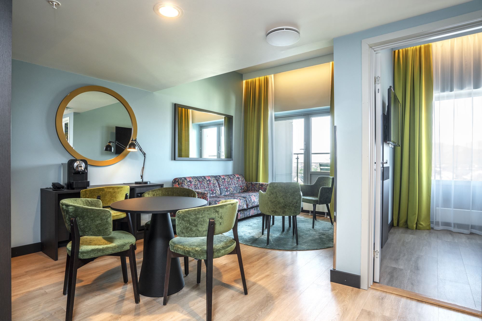 Thon Hotel Brønnøysund