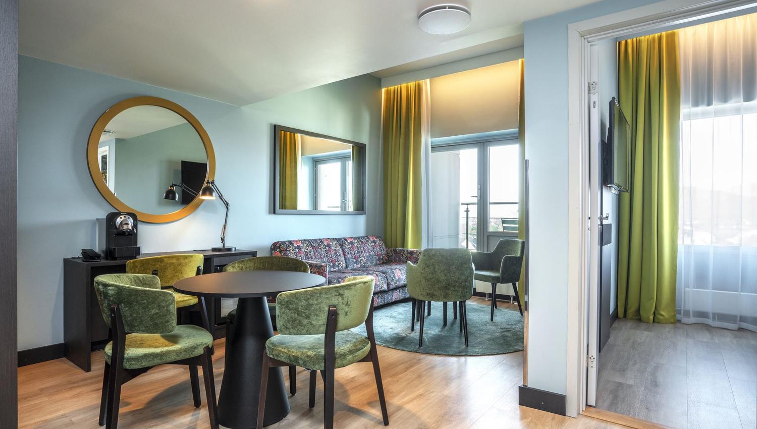Thon Hotel Brønnøysund