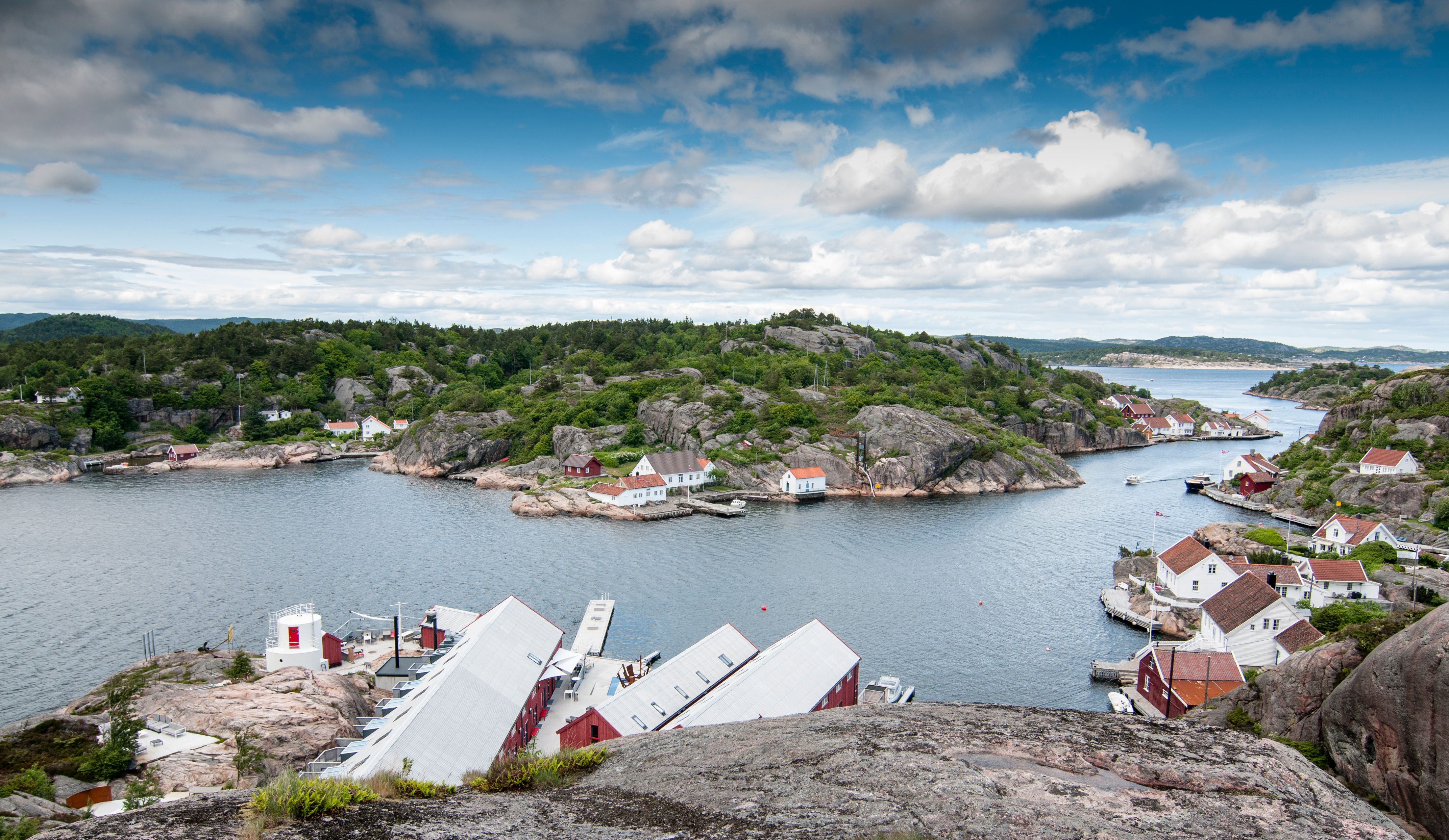 Verftet Ny-Hellesund