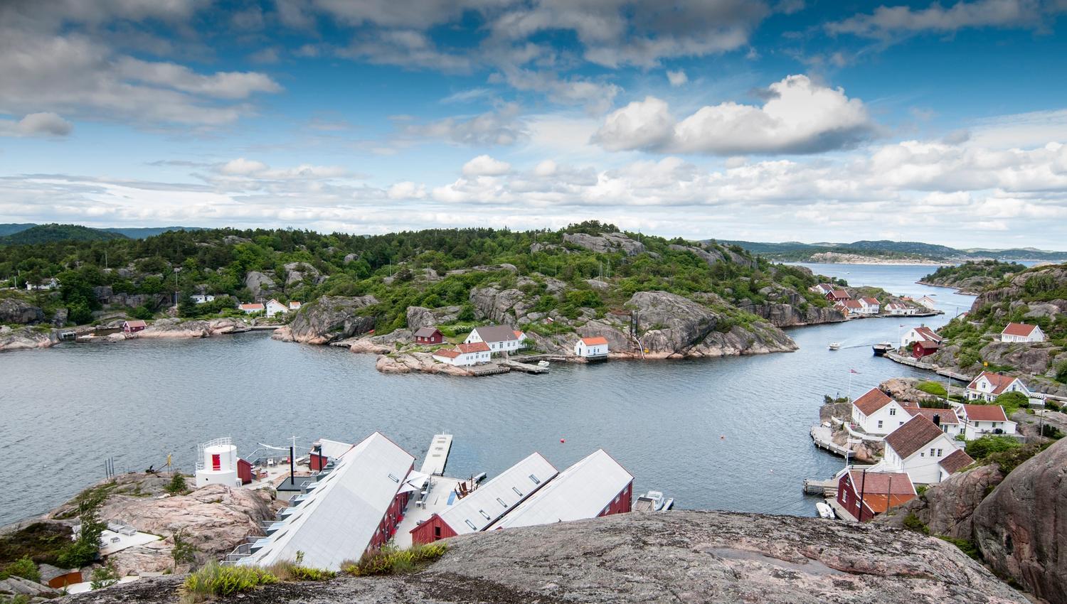 Verftet Ny-Hellesund