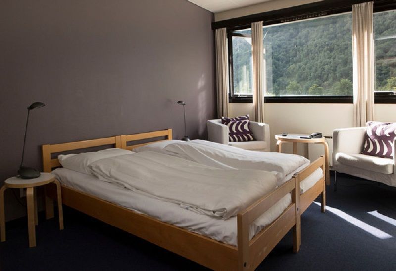 Hotel Grandane