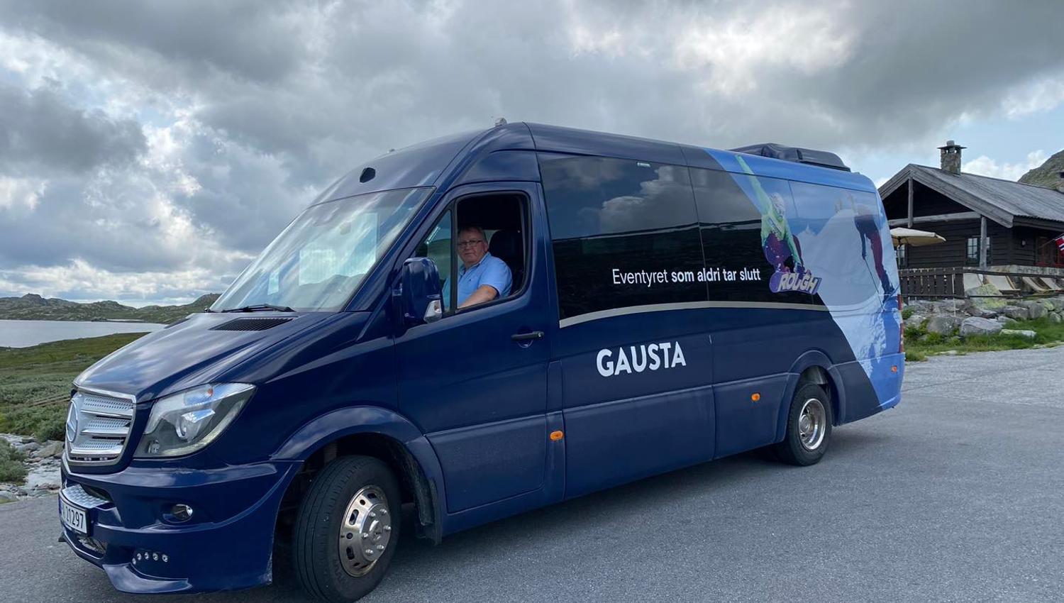 Gaustaekspressen