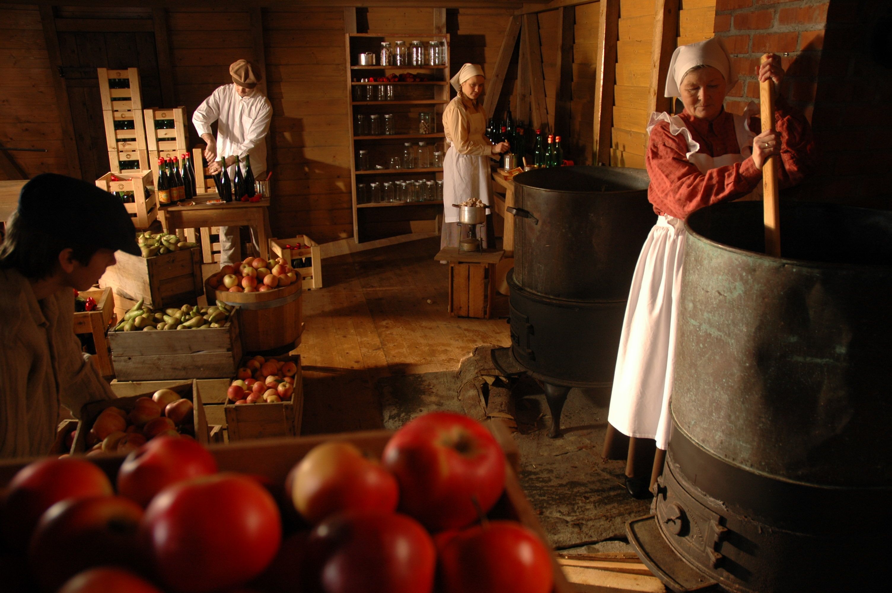 N.H.Lerums Saftfabrik