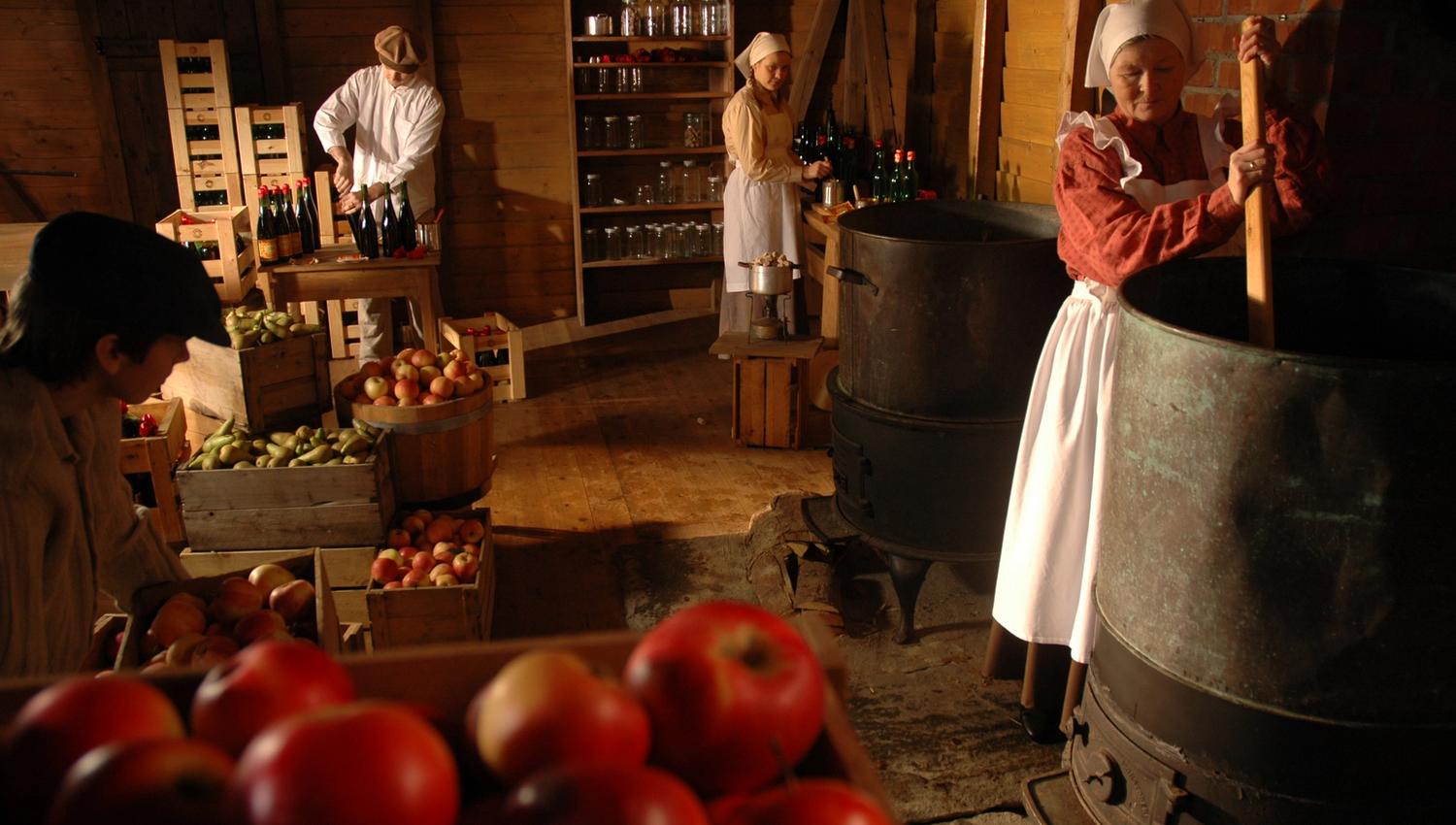 N.H.Lerums Saftfabrik