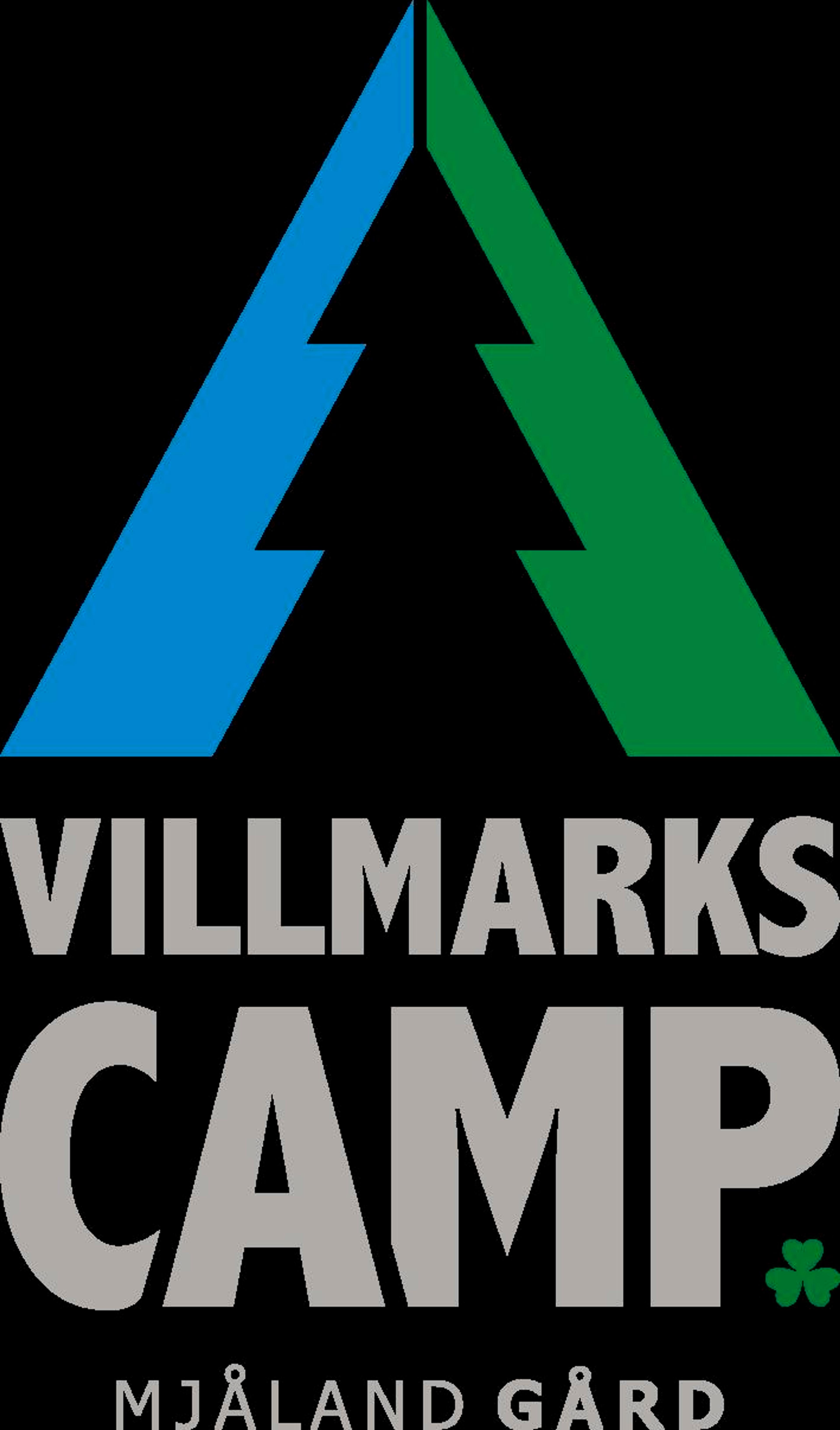 Villmarkscamp logo