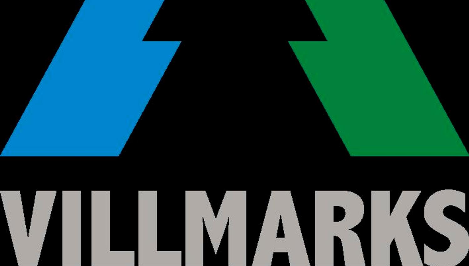 Logo Villmarkscamp