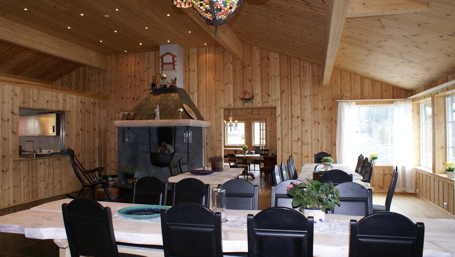Hande Gård