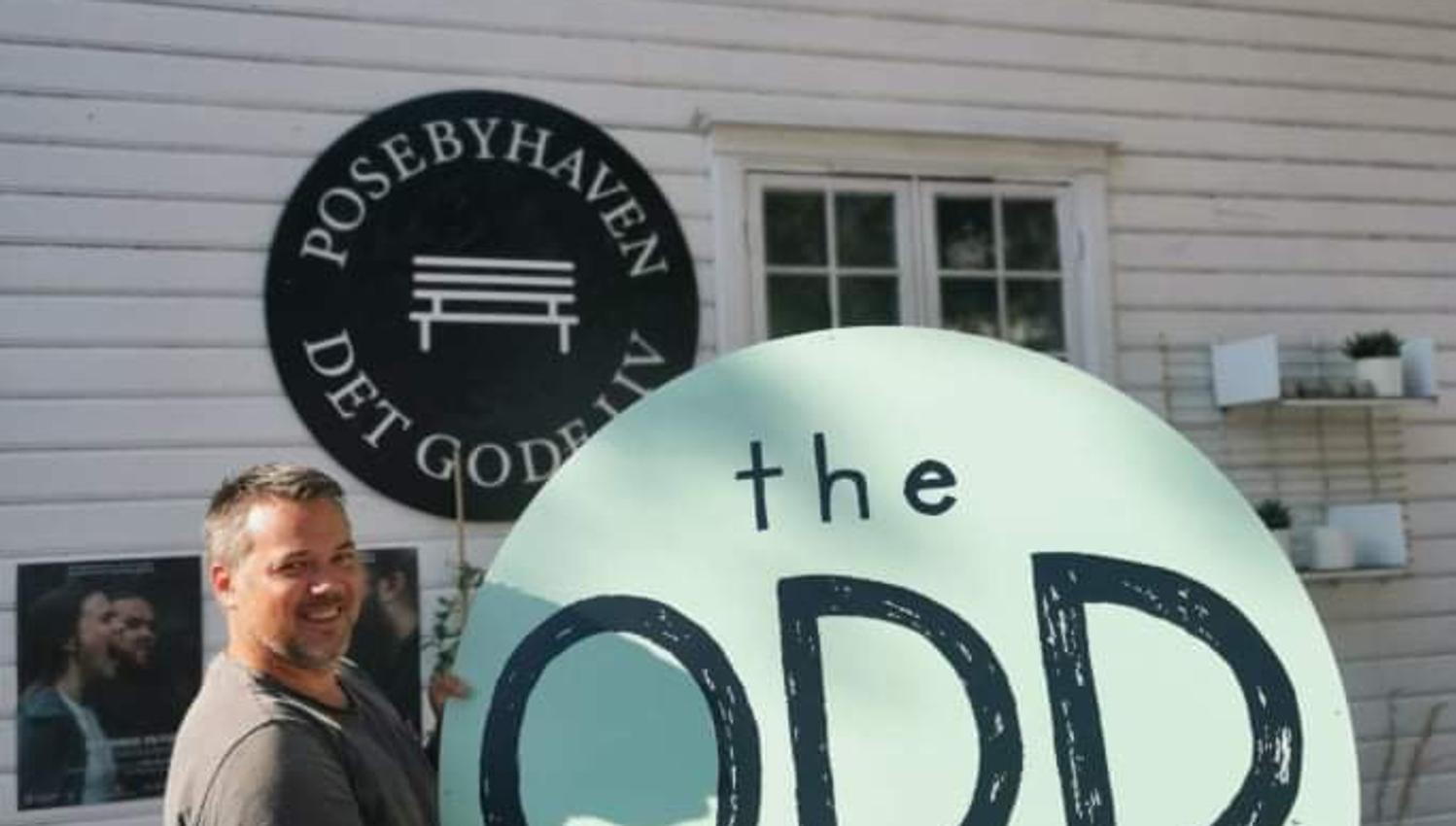 The Odd Bakery Kristiansand