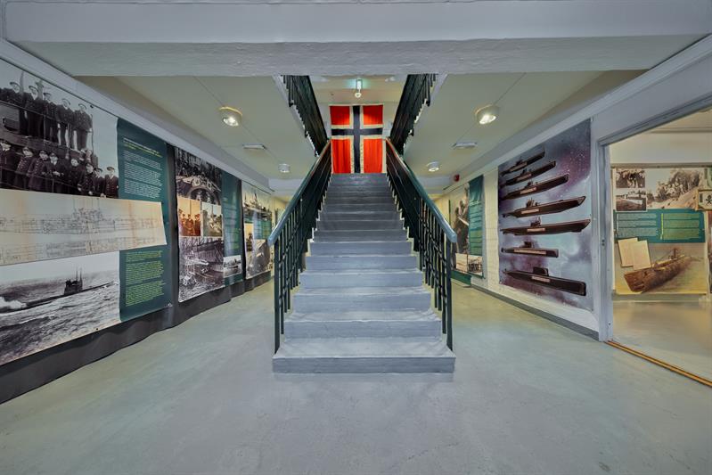 Bergenhus Festningsmuseum