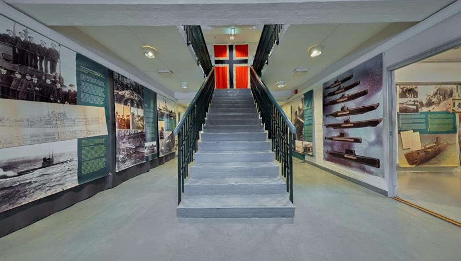 Bergenhus Festningsmuseum