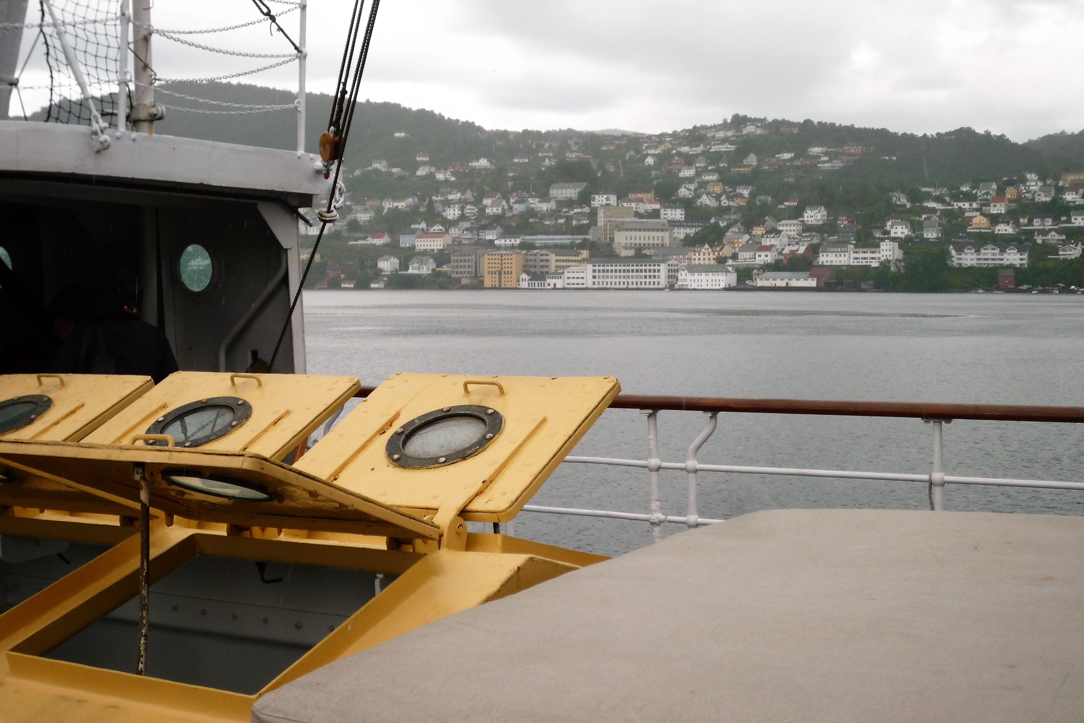 Stiftelsen D/S Stord 1