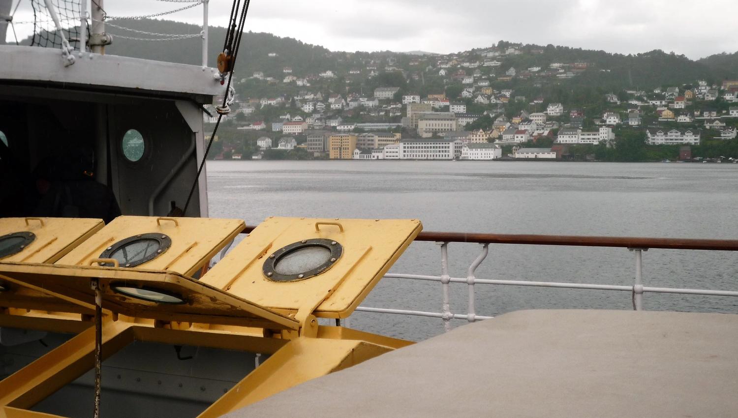 Stiftelsen D/S Stord 1