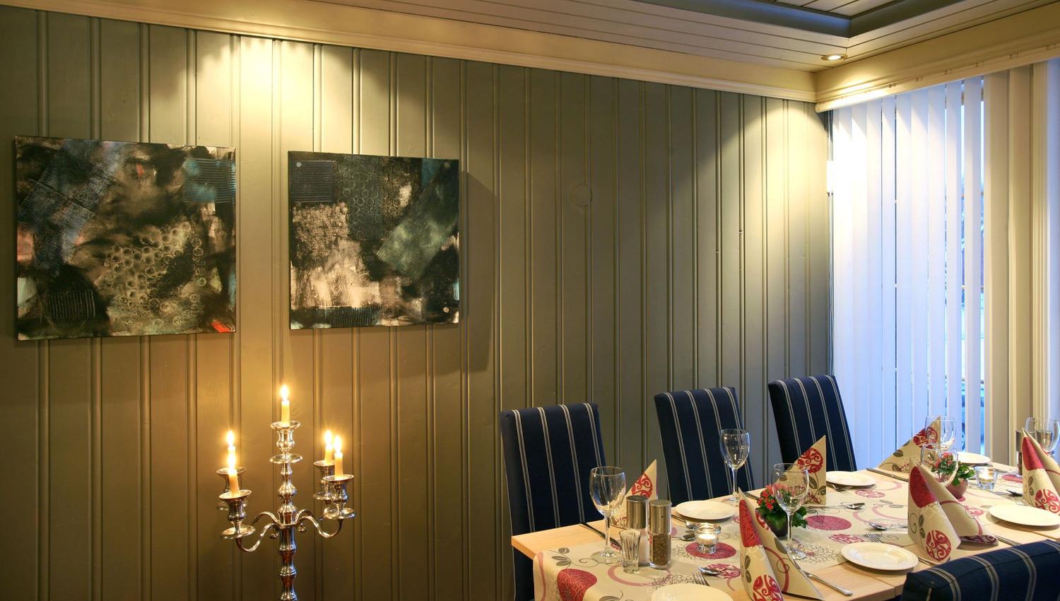 Thon Hotel Brønnøysund