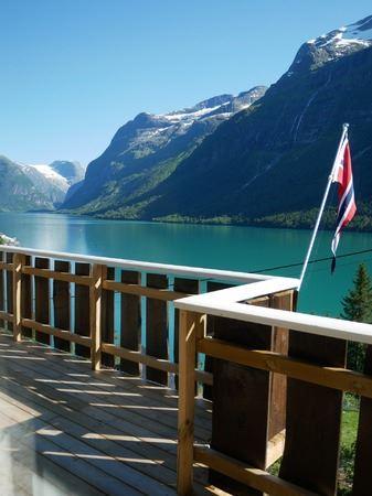 Sandeåsen Feriesenter