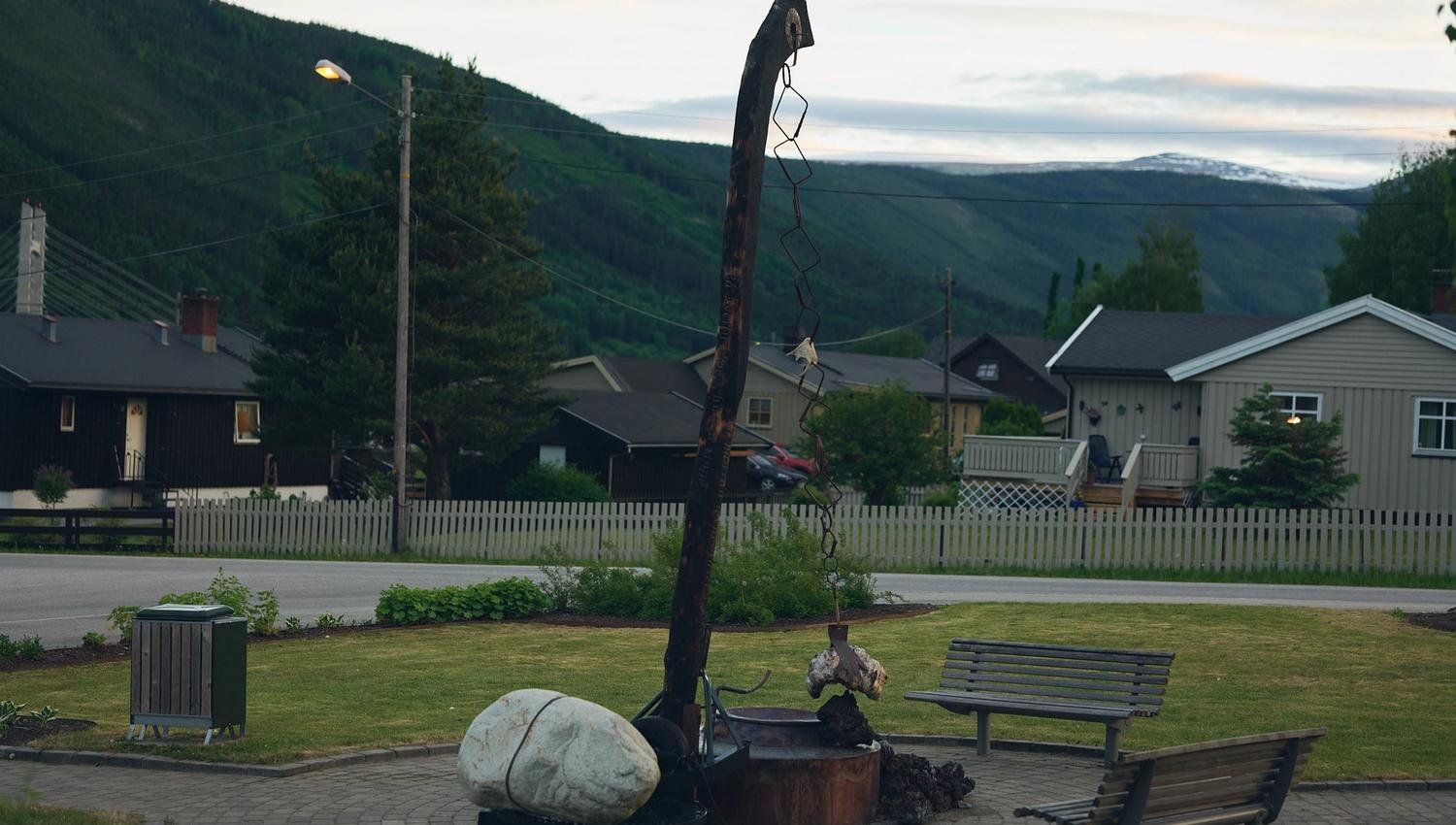 Stedskunst.no-Gudbrandsdalsvegen-21-06-11-248-Kunstlandskap_Gudbrandsdalen-Foto_Ola_Rindal