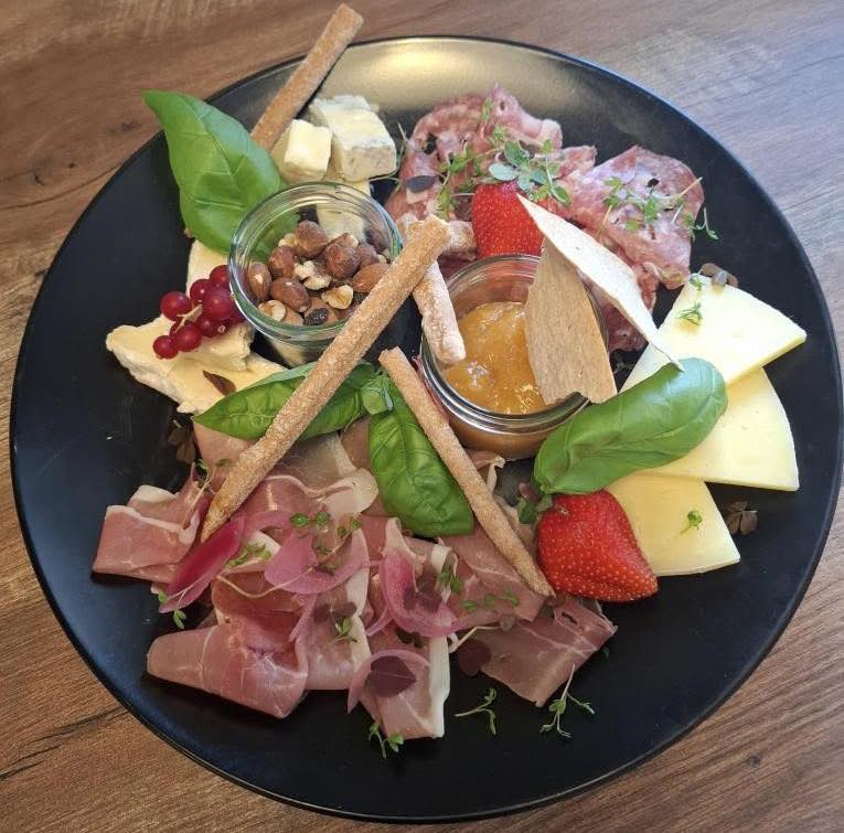 Rådhusgata spiseri & mer