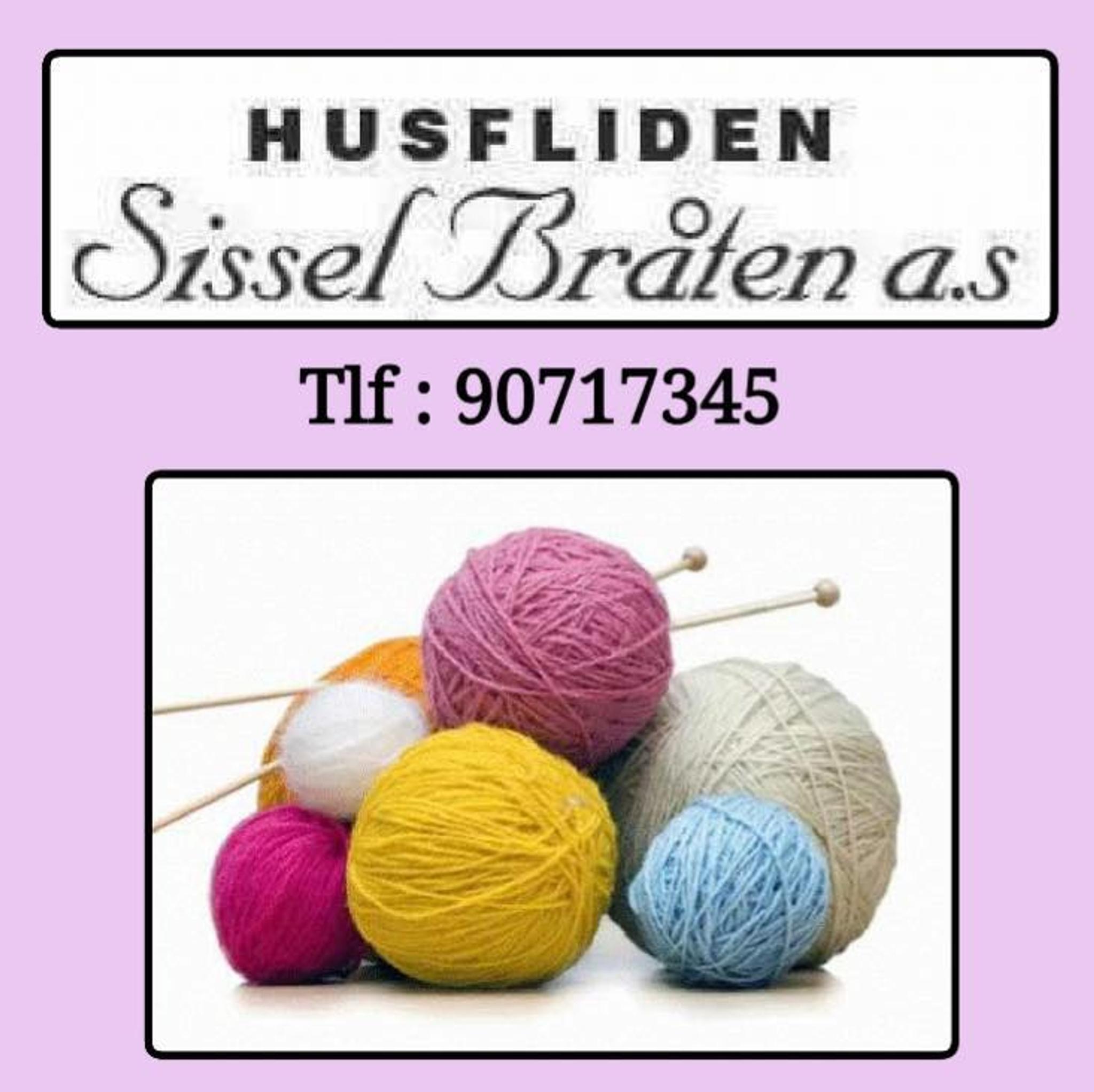 Logo Husfliden