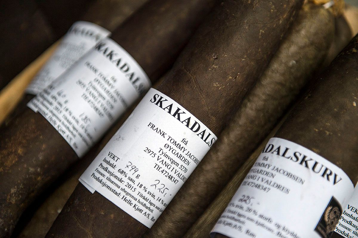 Copyright: Valdres Natur- og Kulturpark