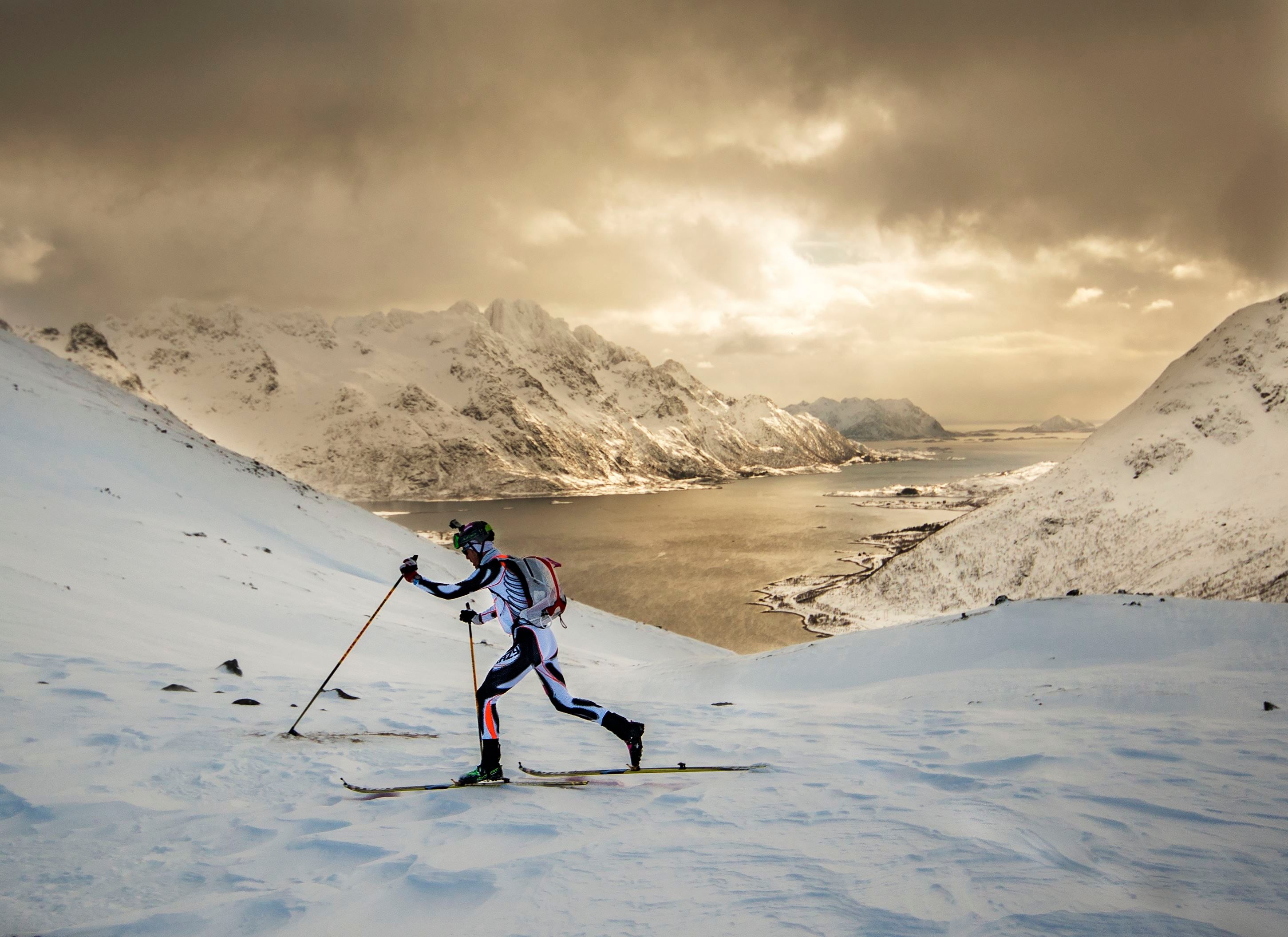 Photo: Kai-Otto Melau