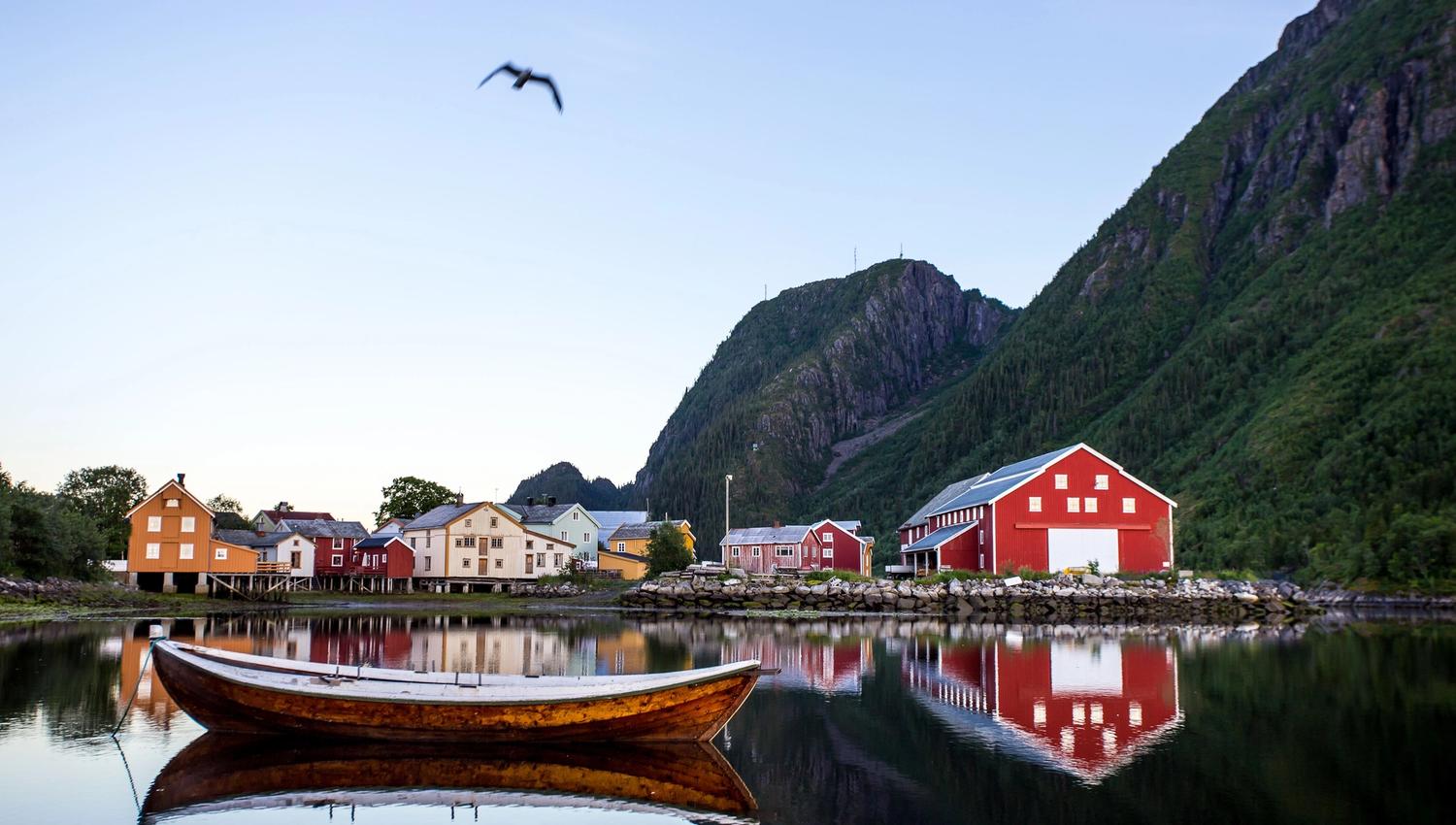 Foto: Lars Erik Martinsen