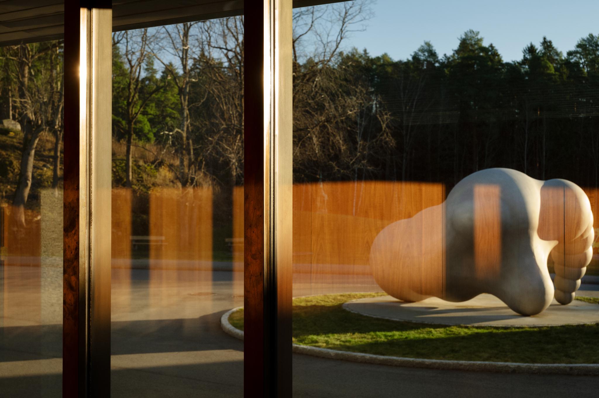 Henie Onstad Skulpturpark