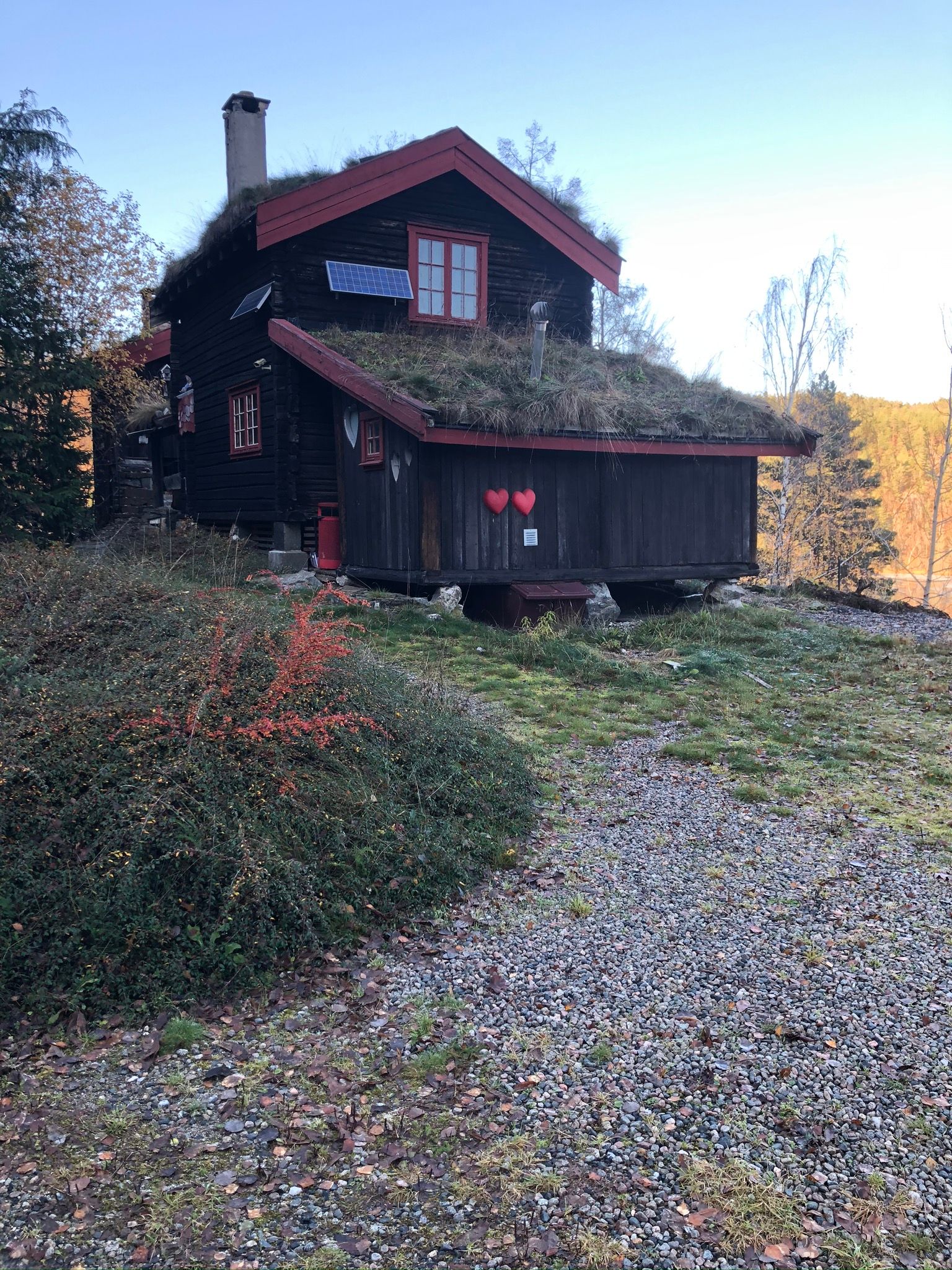 Lindland Natur