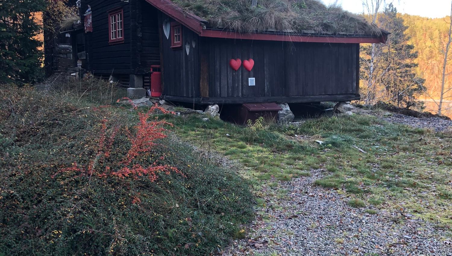 Lindland Natur