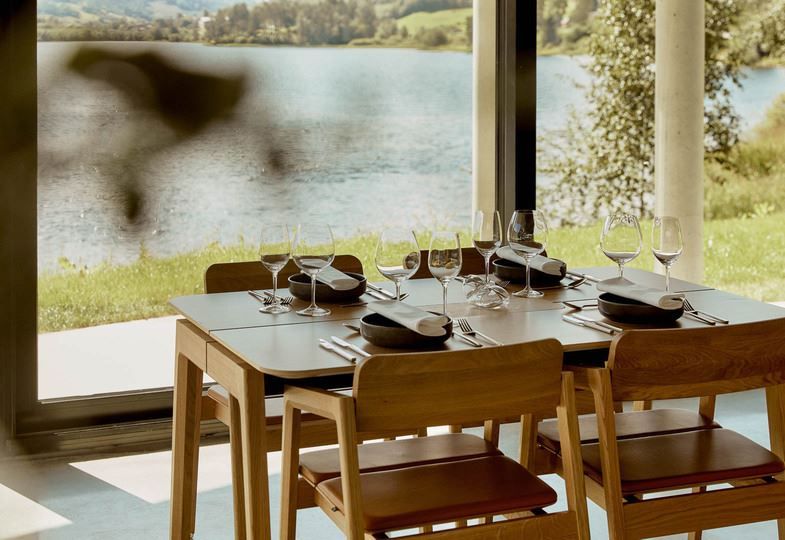 Elva Hotel, Voss