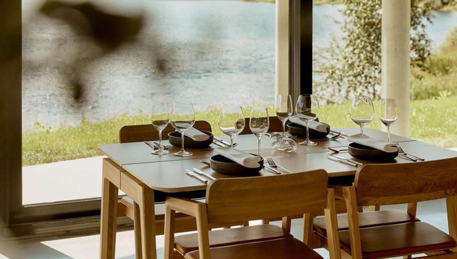 Elva Hotel, Voss