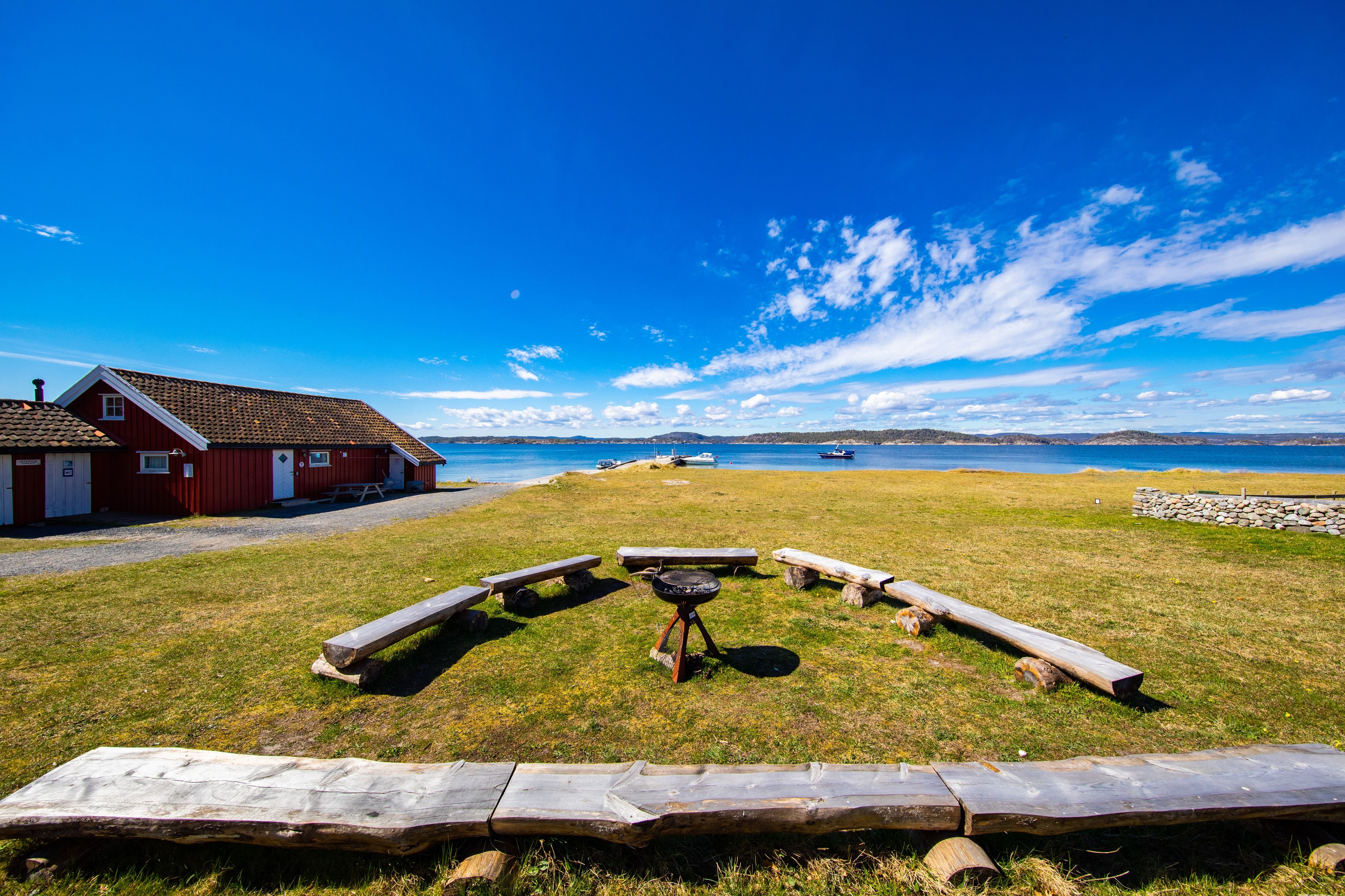 Øitangen jomfruland