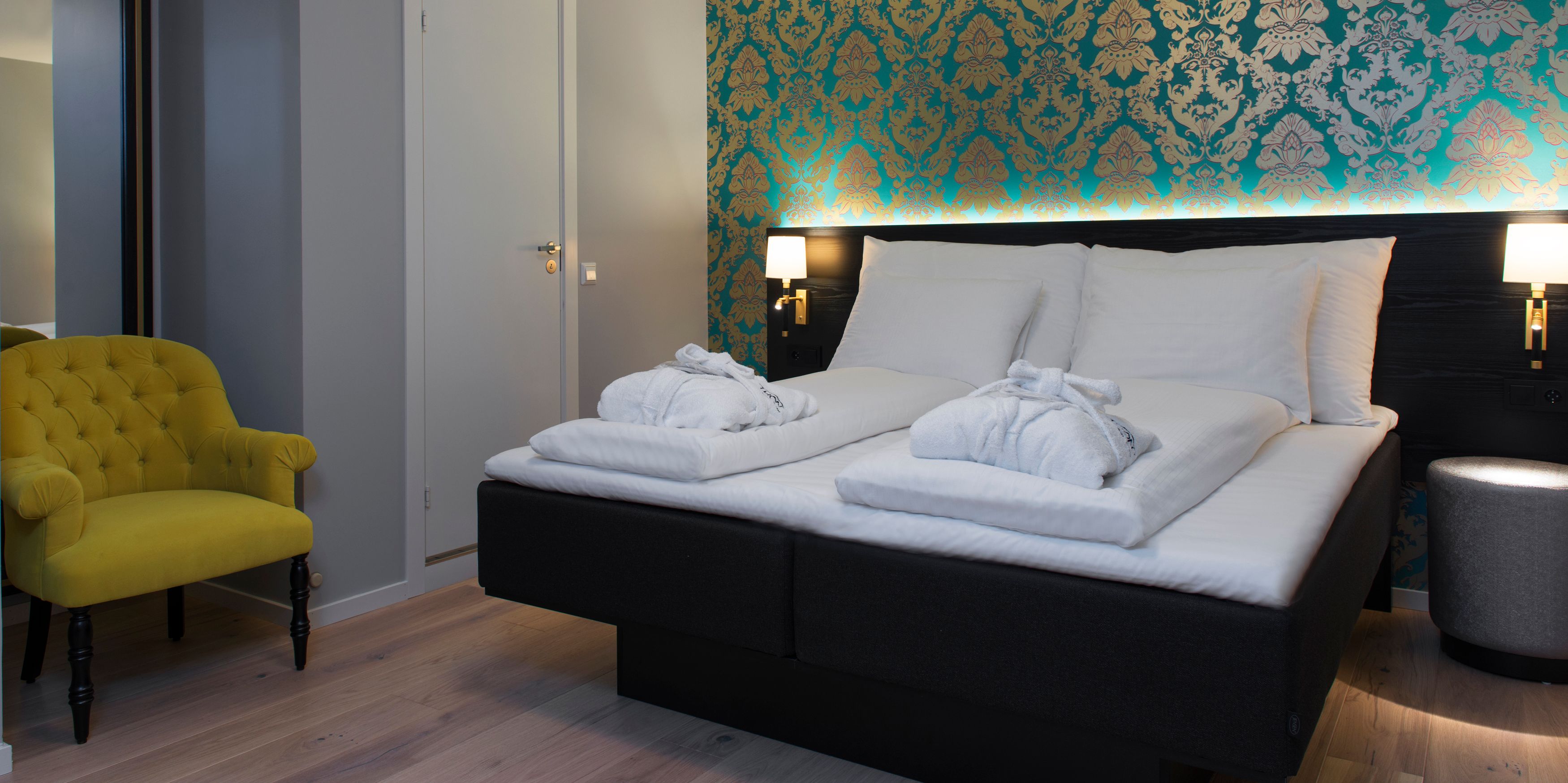 Thon Hotel Rosenkrantz