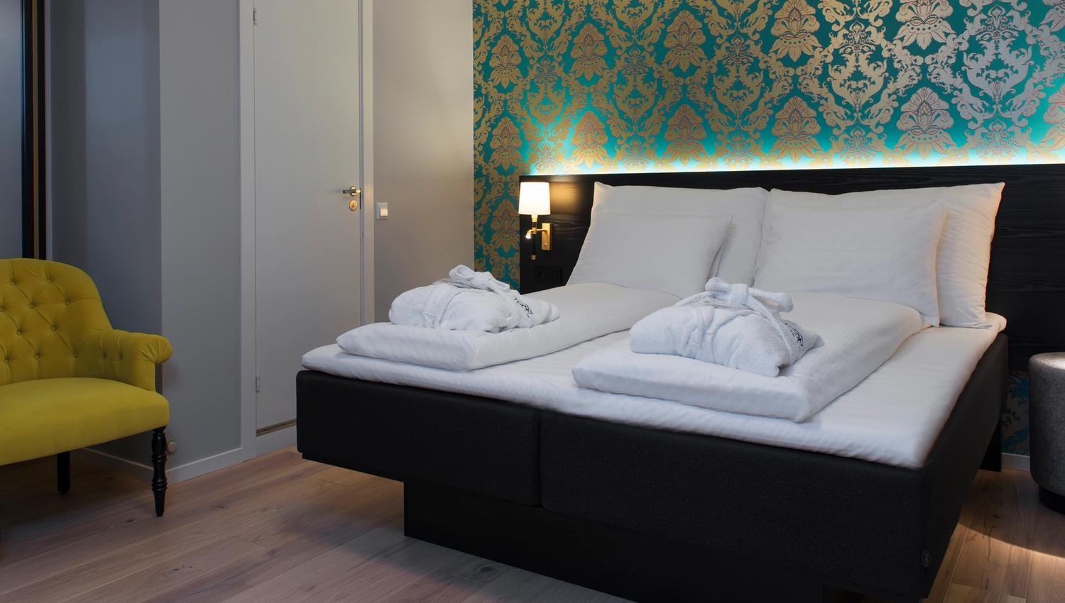 Thon Hotel Rosenkrantz