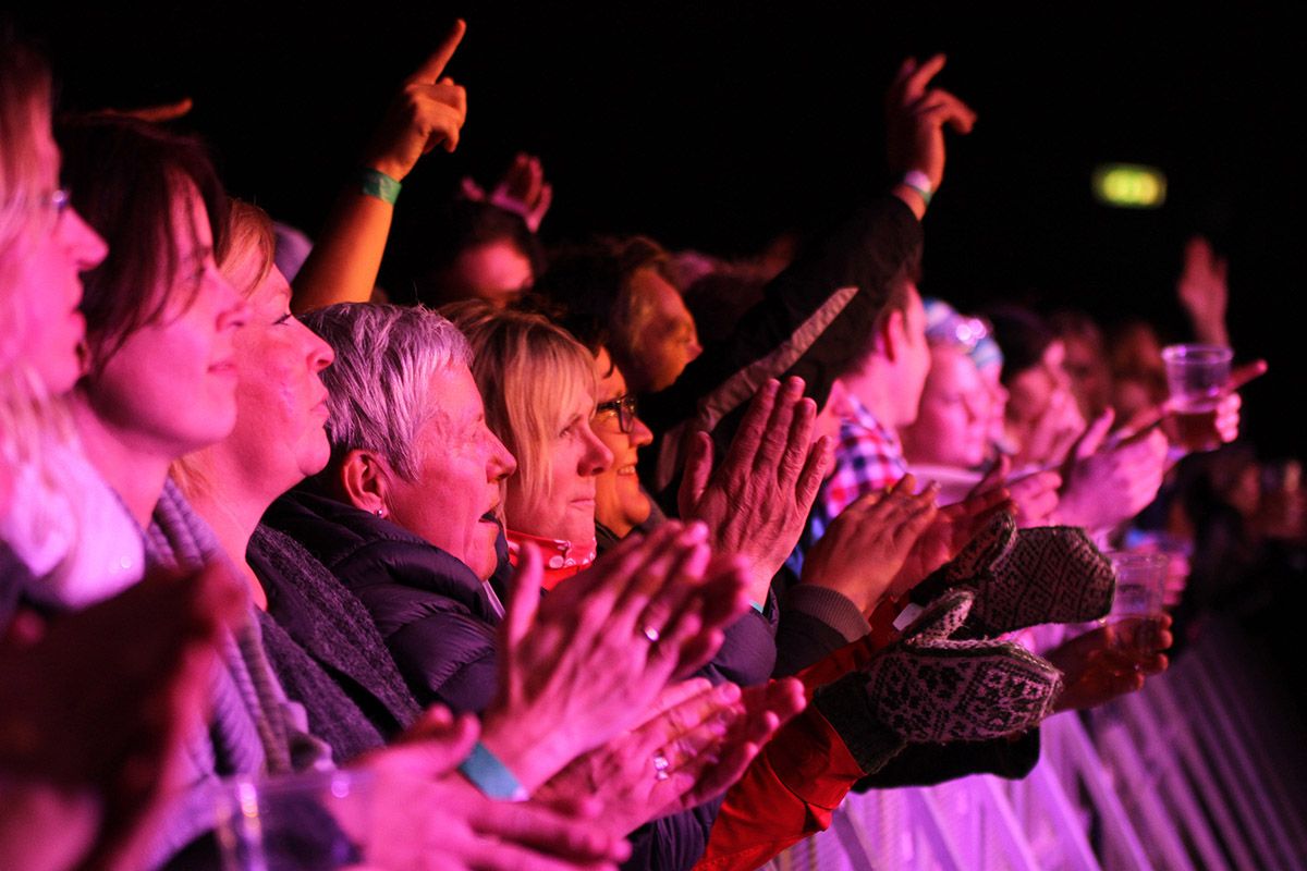 Norsk Rakfiskfestival, Fagernes i Valdres, norsk matkultur, rakfisk frå Valdres, stemning