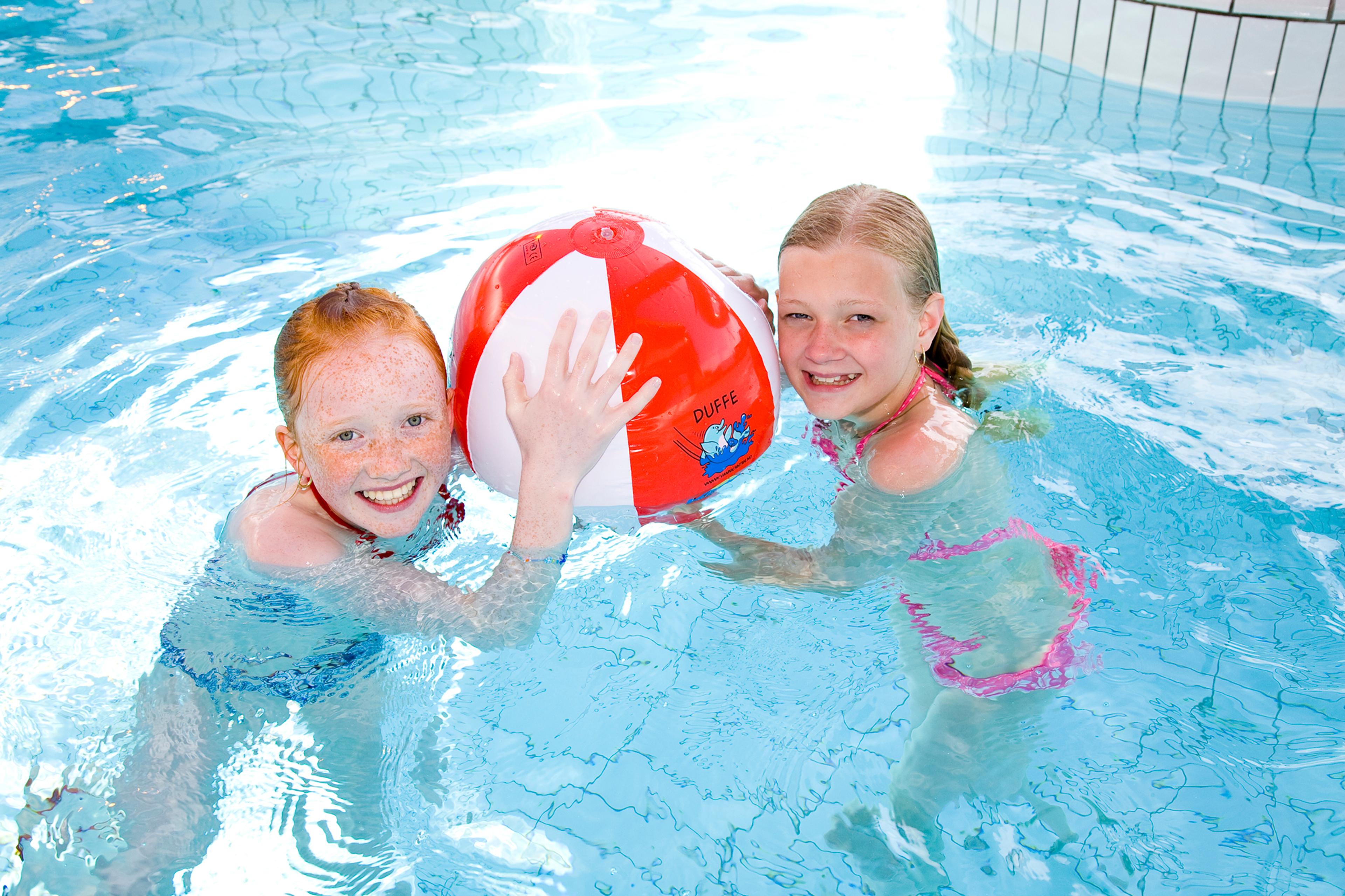 Vannkanten - Bergen's beste Badeland