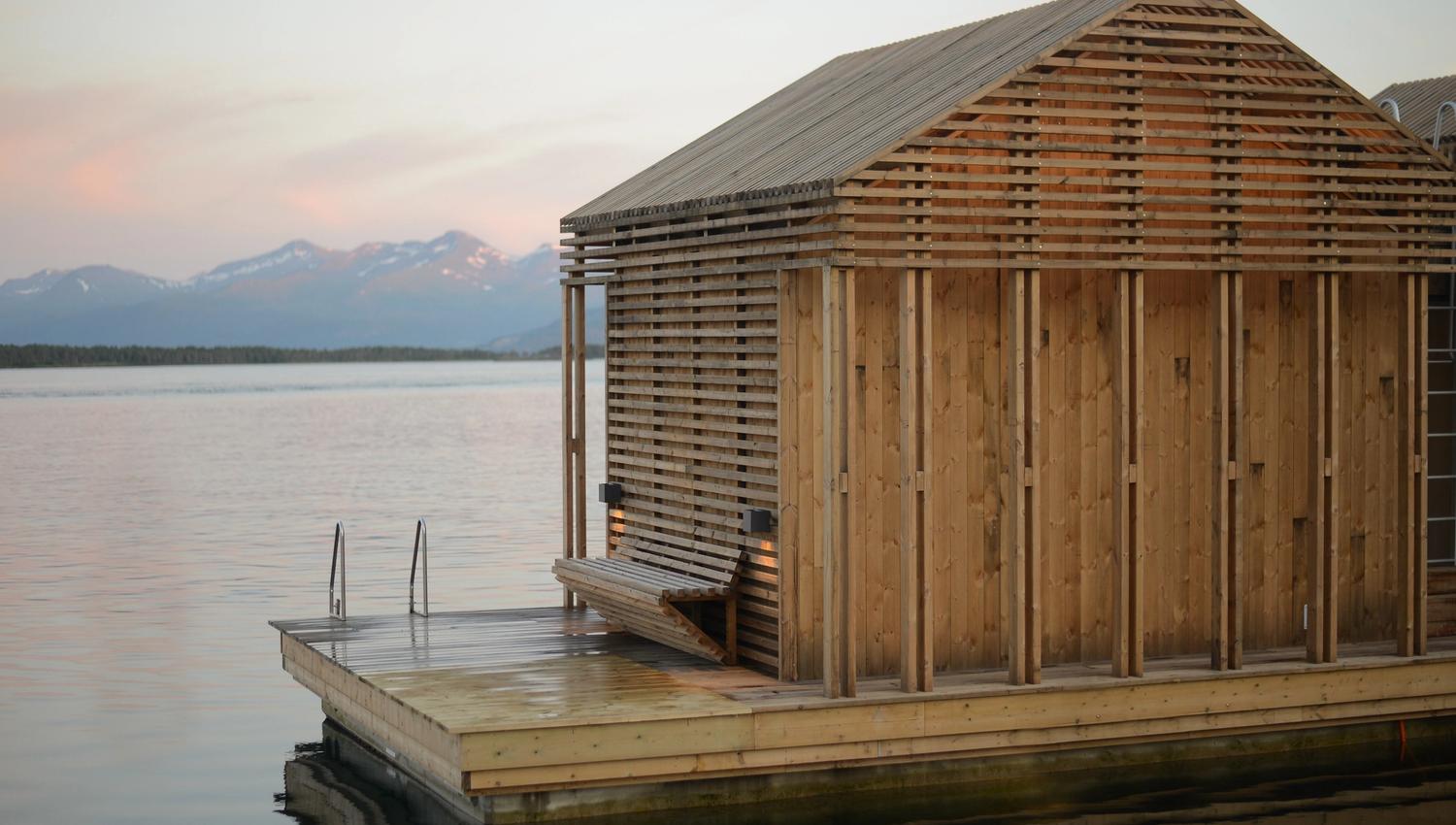 Nausta i Molde