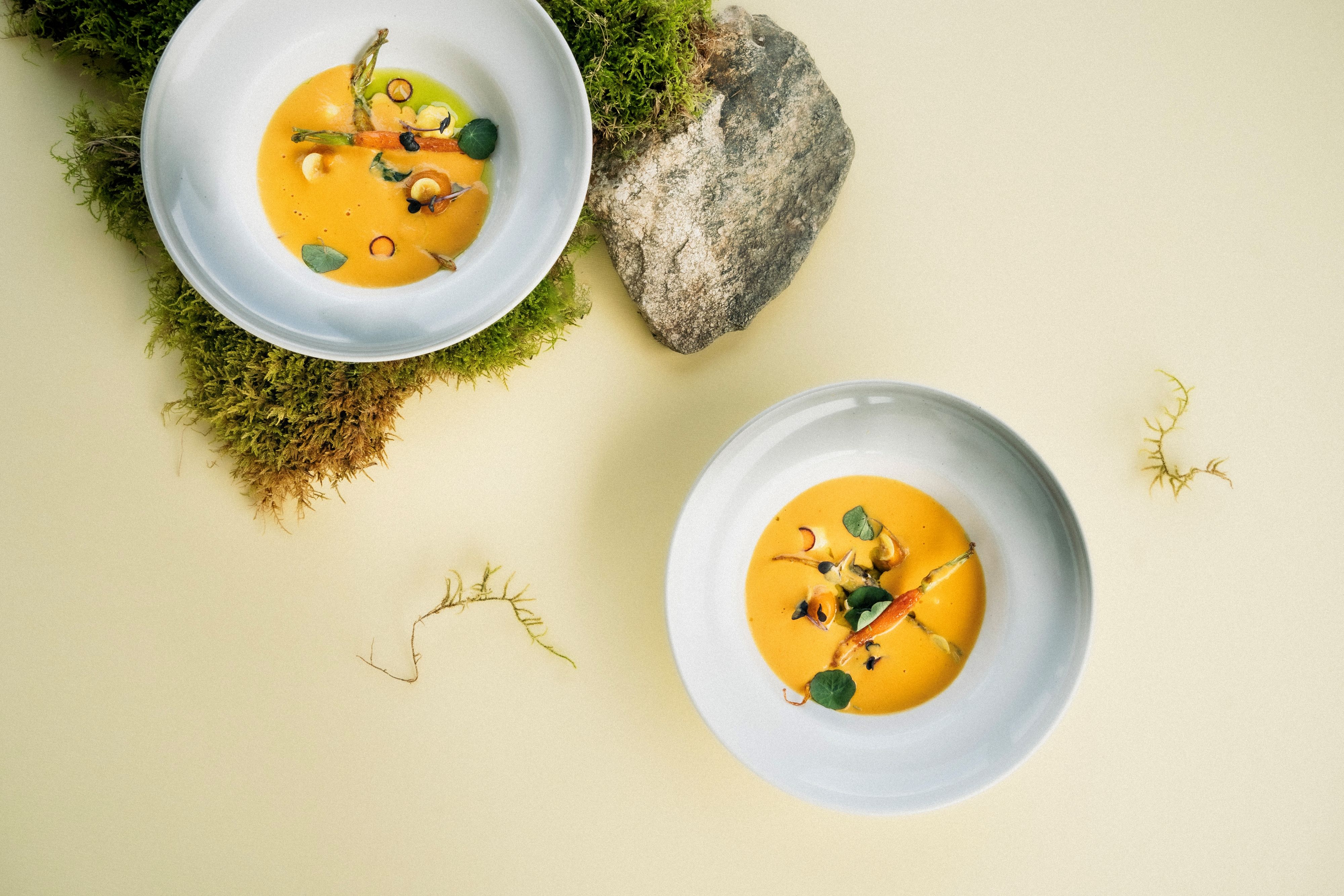 Skyskraperen Restaurant