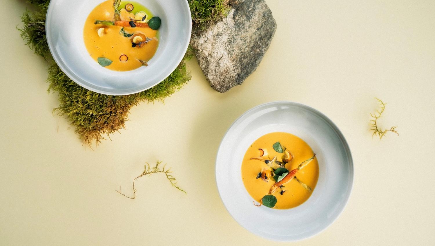 Skyskraperen Restaurant