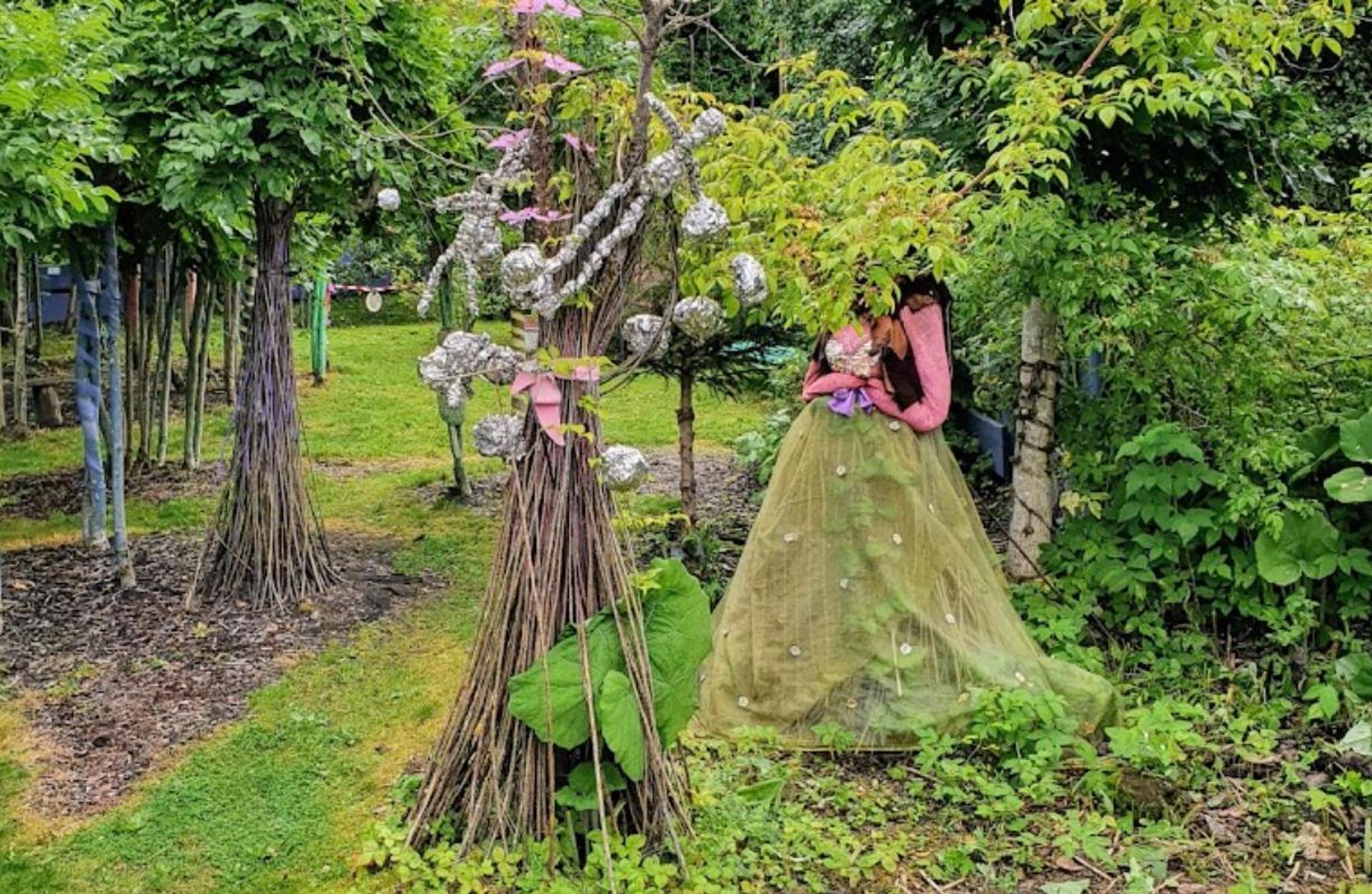 Lille Edens Besøkshage